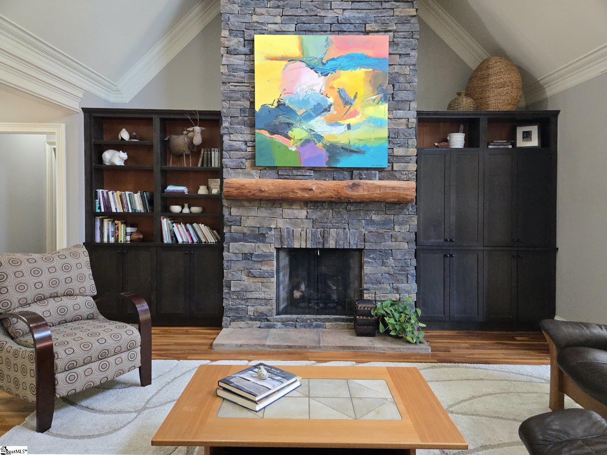 125 Courtside Trail Travelers Rest, SC 29690