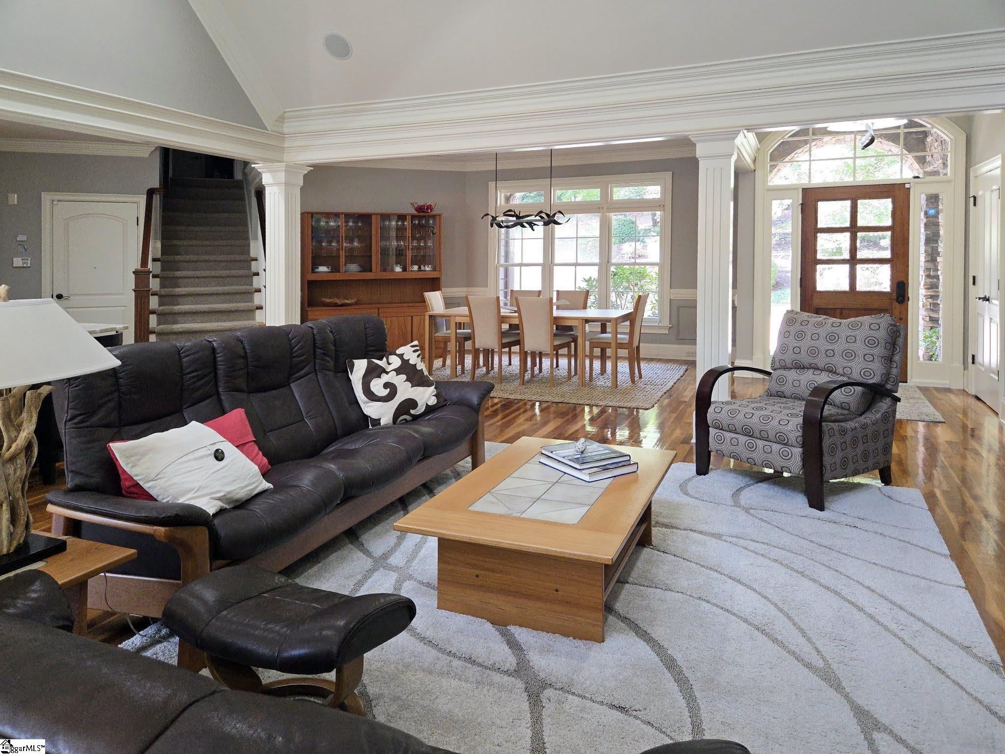 125 Courtside Trail Travelers Rest, SC 29690
