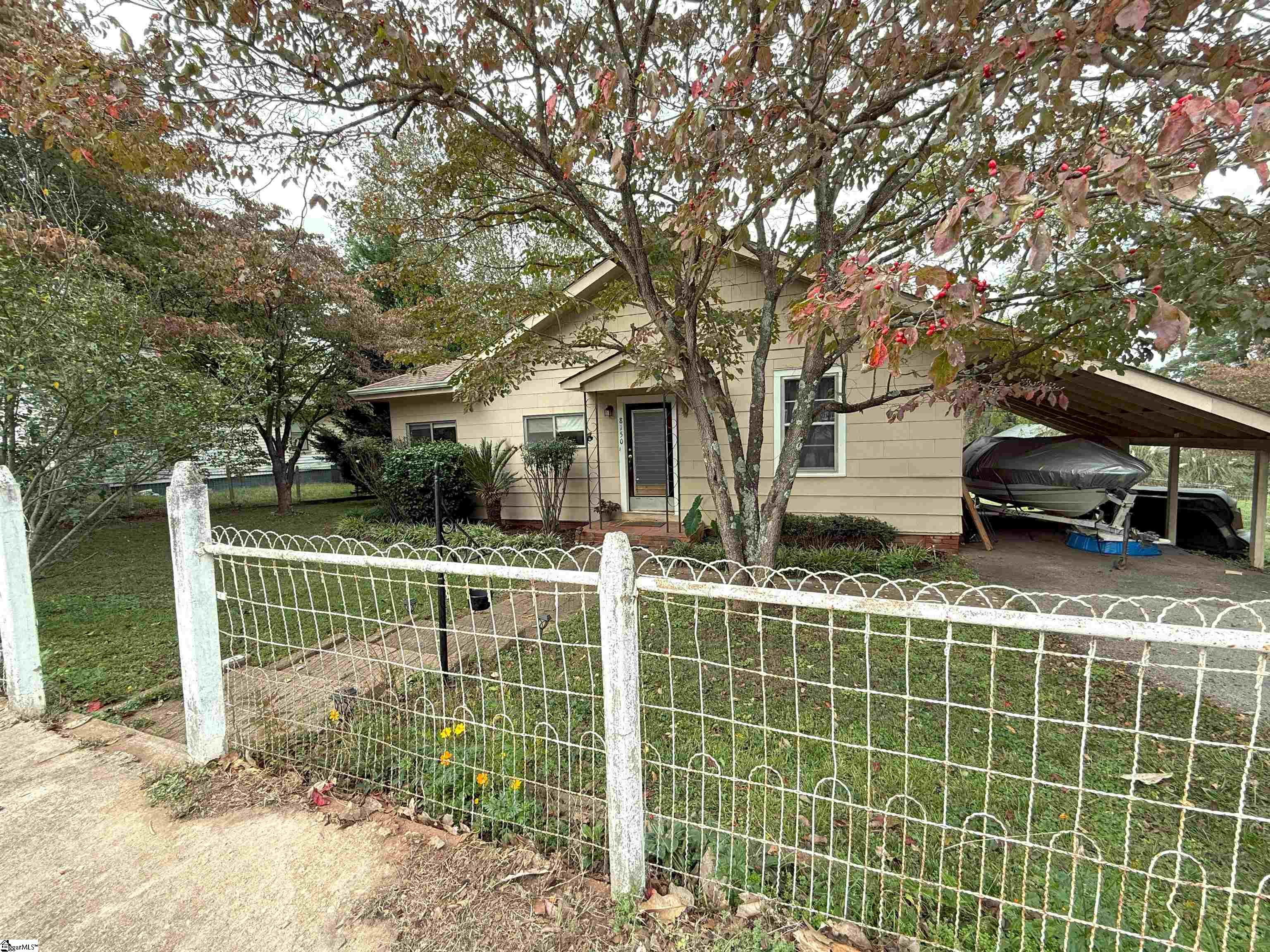 8150 2nd Street Boiling Springs, SC 29316