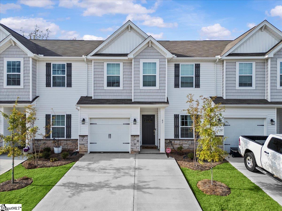 67 Fernhill Lane Fountain Inn, SC 29644