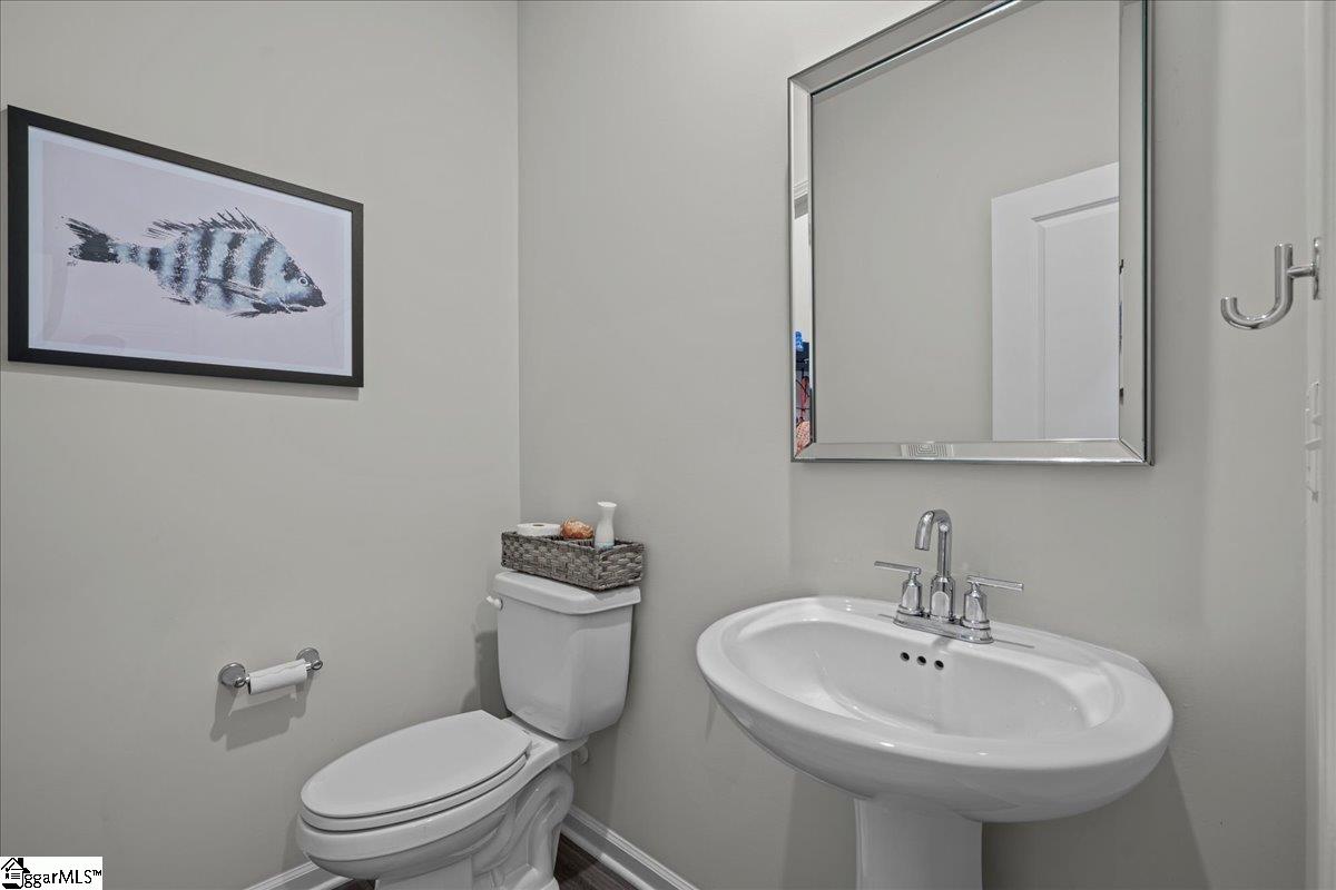 67 Fernhill Lane Fountain Inn, SC 29644