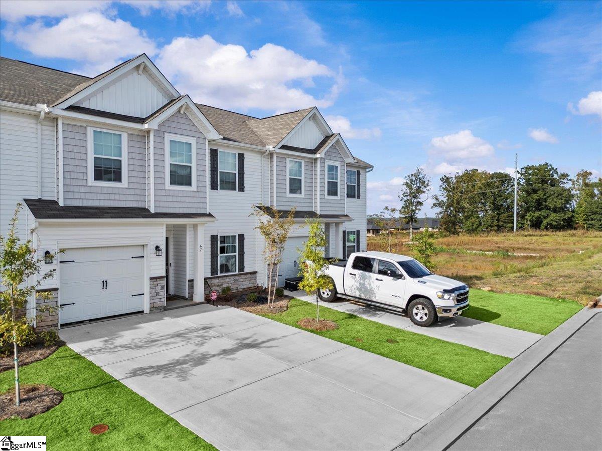 67 Fernhill Lane Fountain Inn, SC 29644