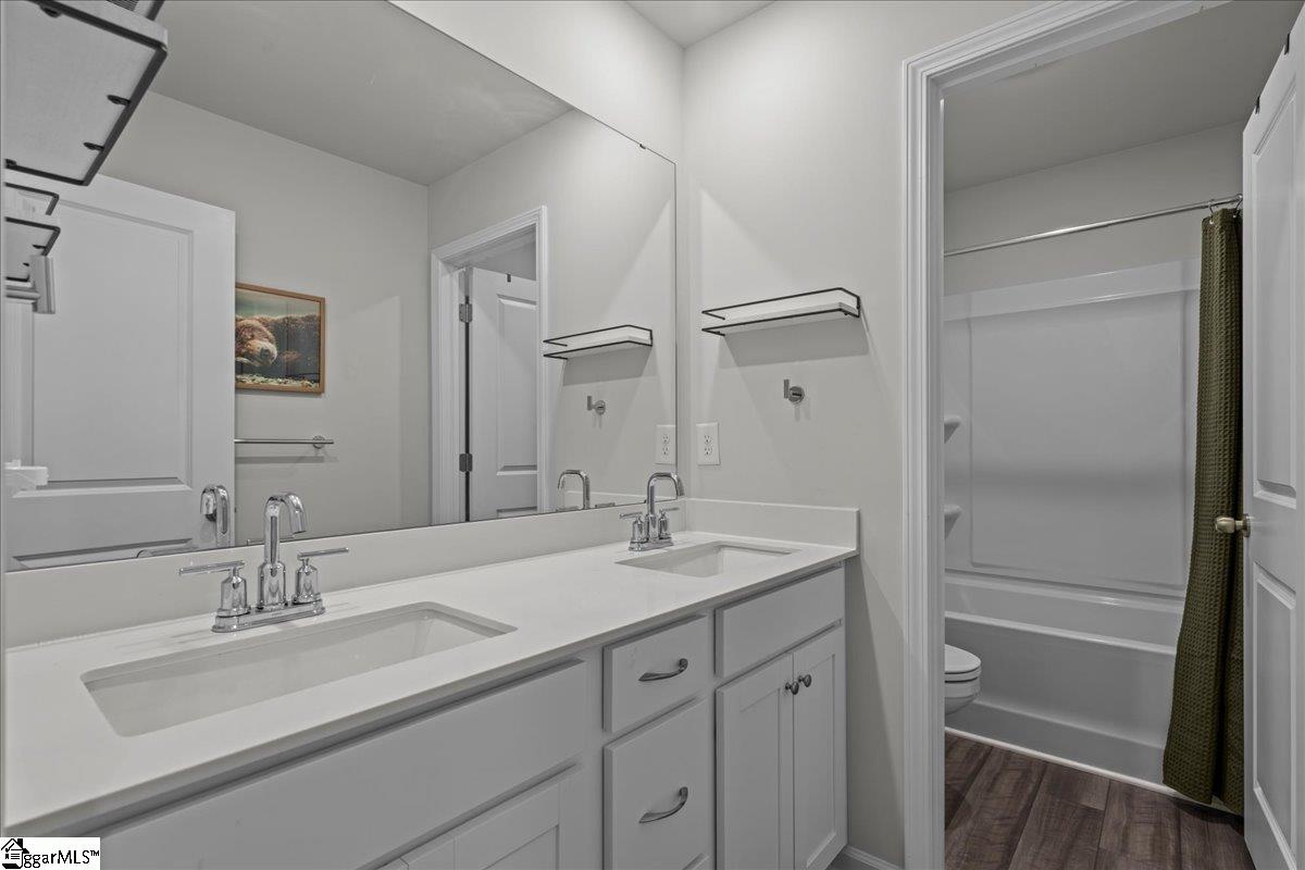 67 Fernhill Lane Fountain Inn, SC 29644