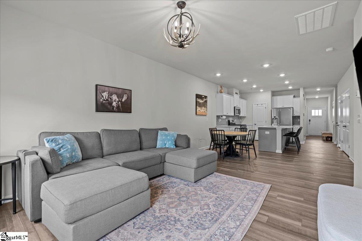 67 Fernhill Lane Fountain Inn, SC 29644