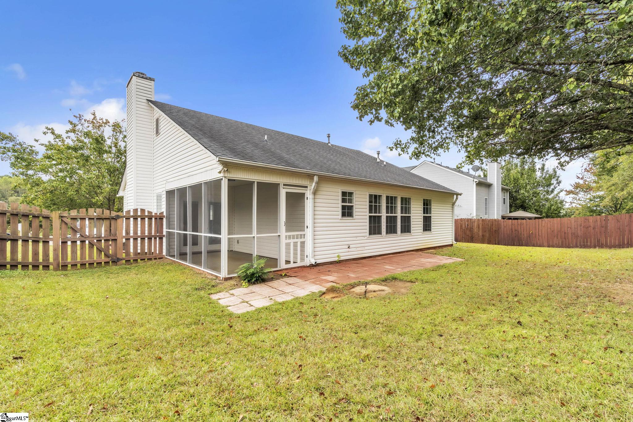 300 Bramford Way Simpsonville, SC 29680