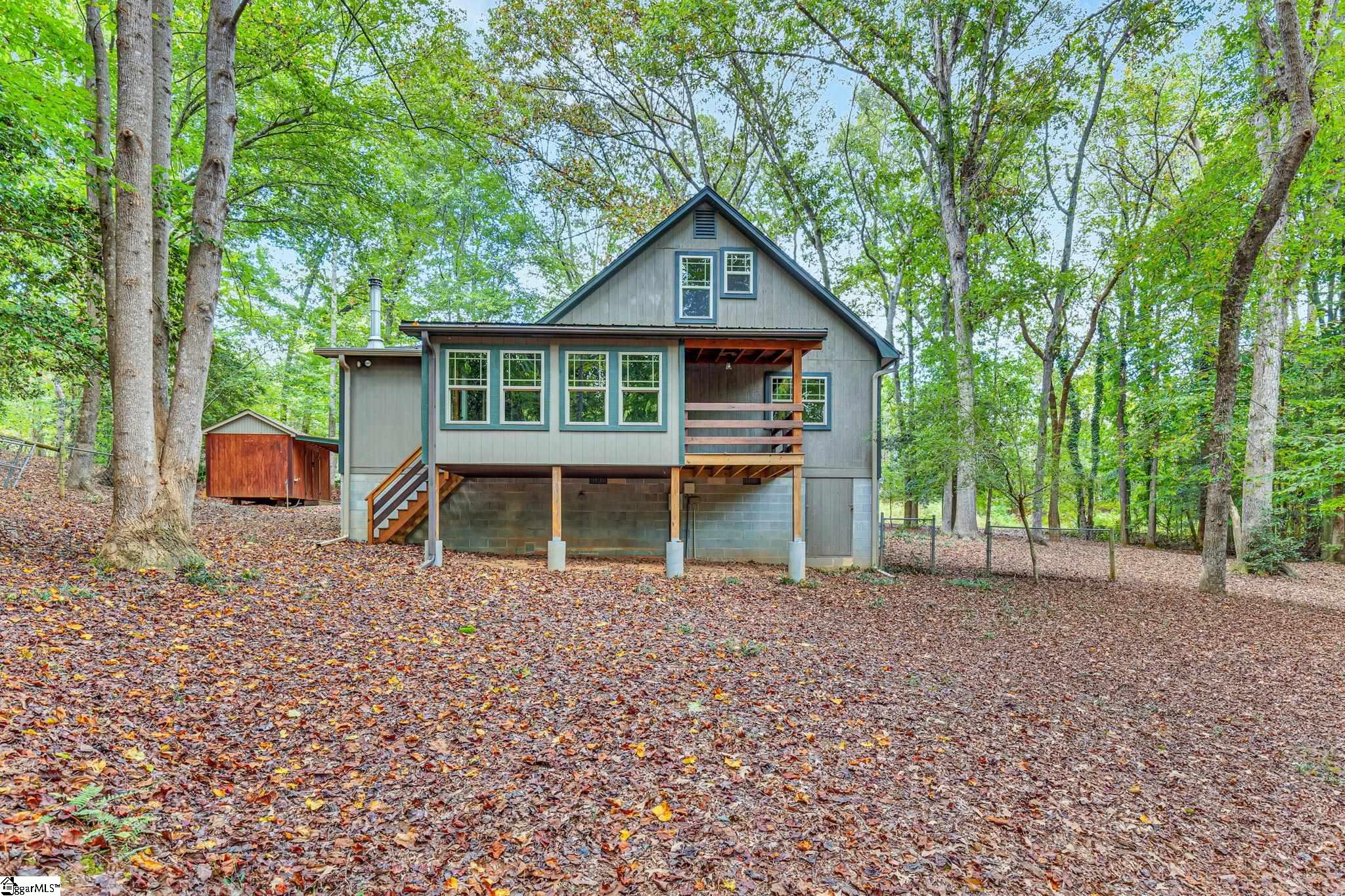 2847 E Georgia Road Simpsonville, SC 29681
