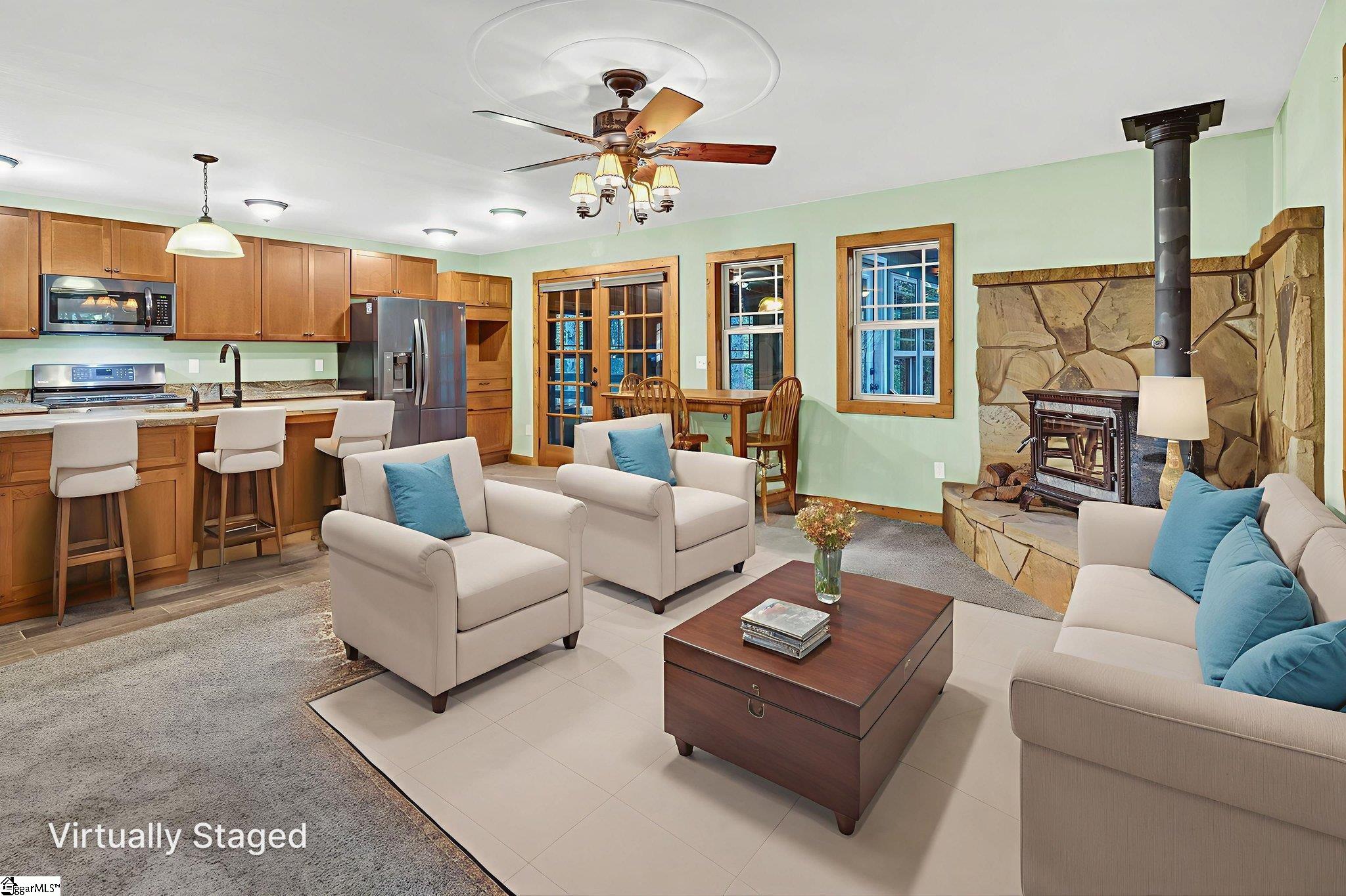2847 E Georgia Road Simpsonville, SC 29681