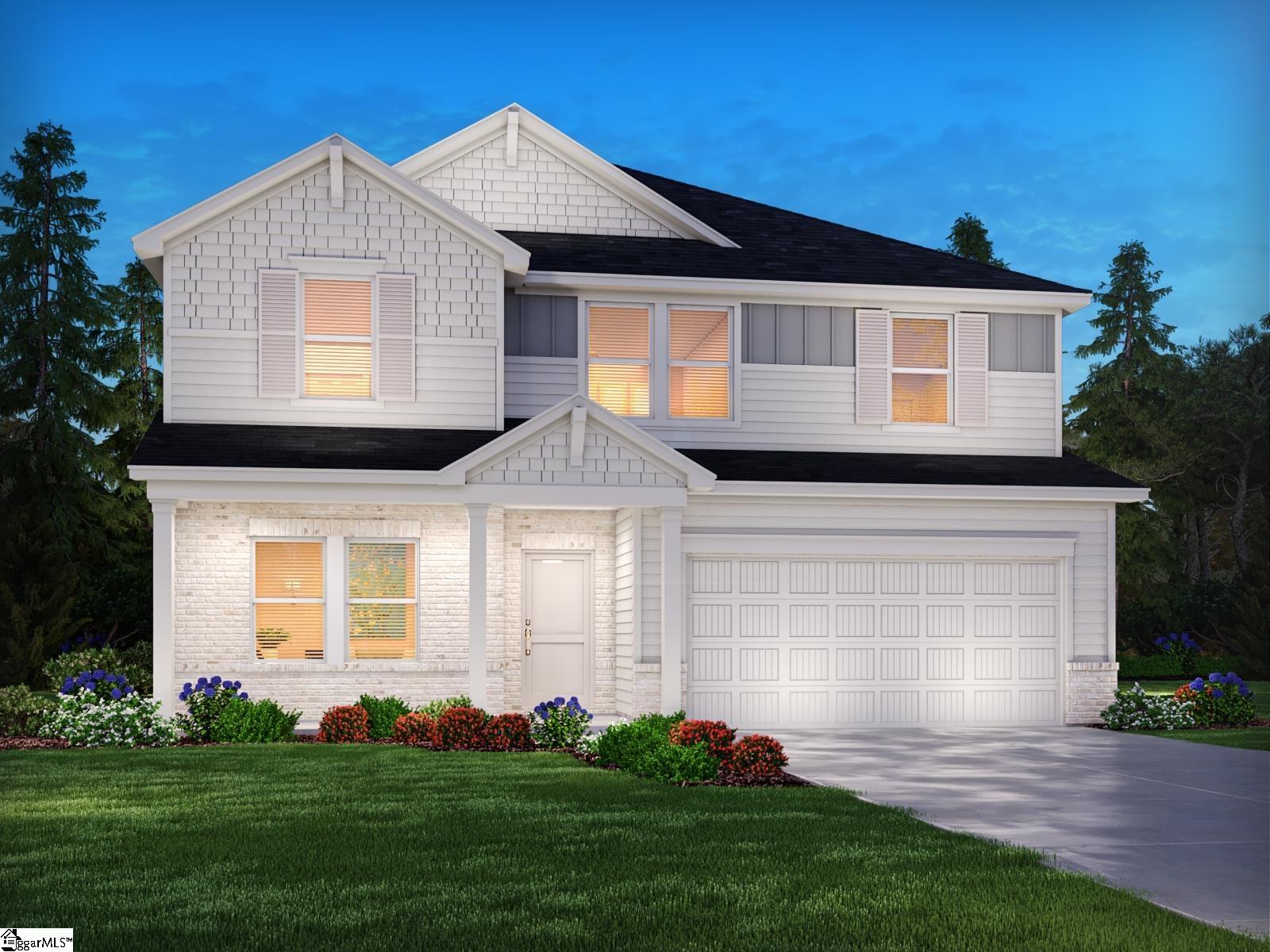 216 Tantalus Street Gray Court, SC 29645
