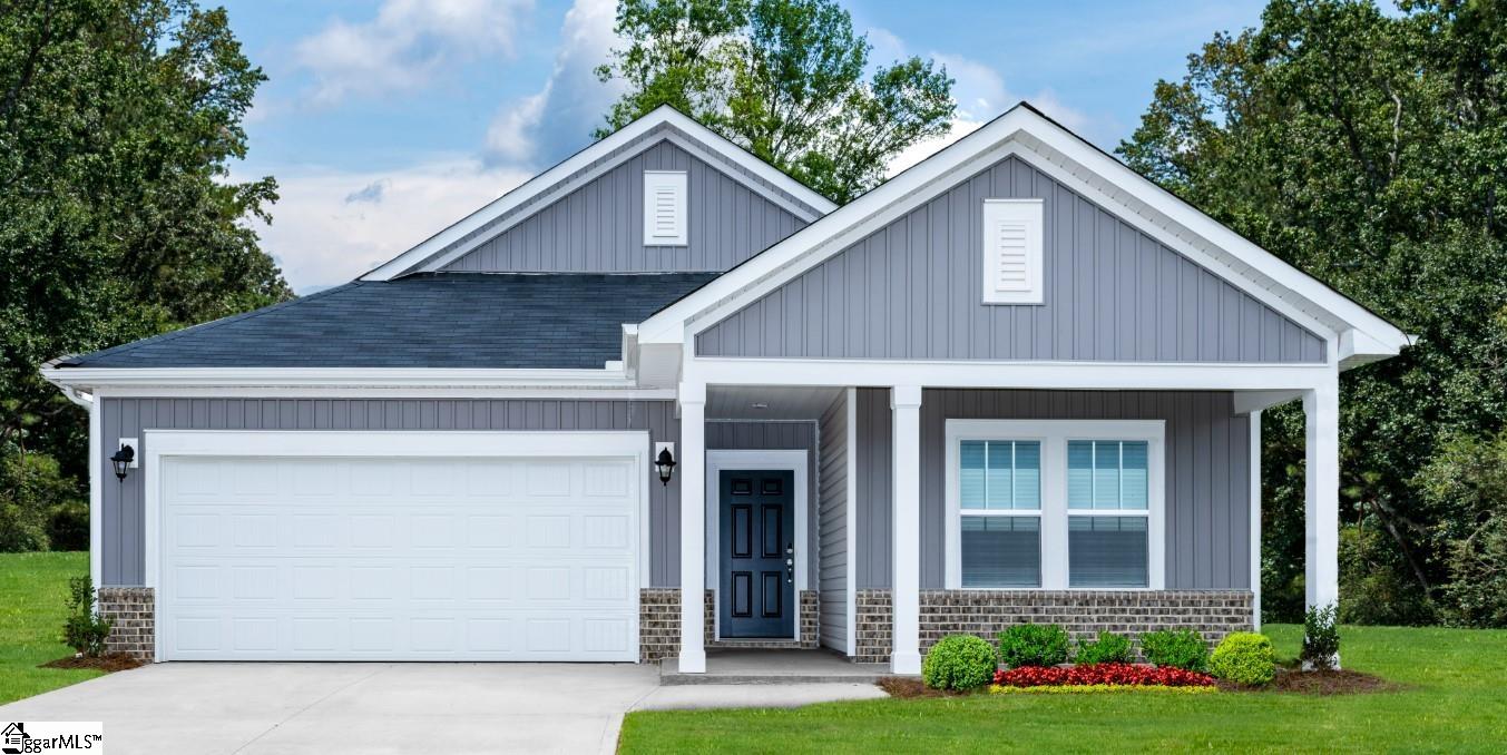 218 Tantalus Street Gray Court, SC 29645