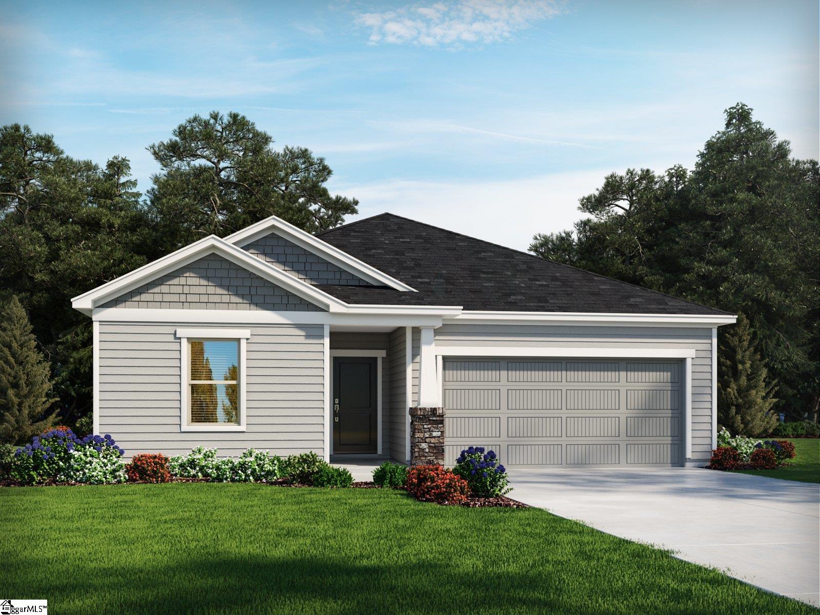 219 Tantalus Street Gray Court, SC 29645