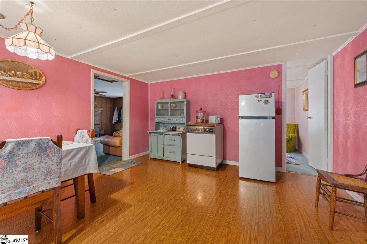 163 B D Johnston Road Central, SC 29630