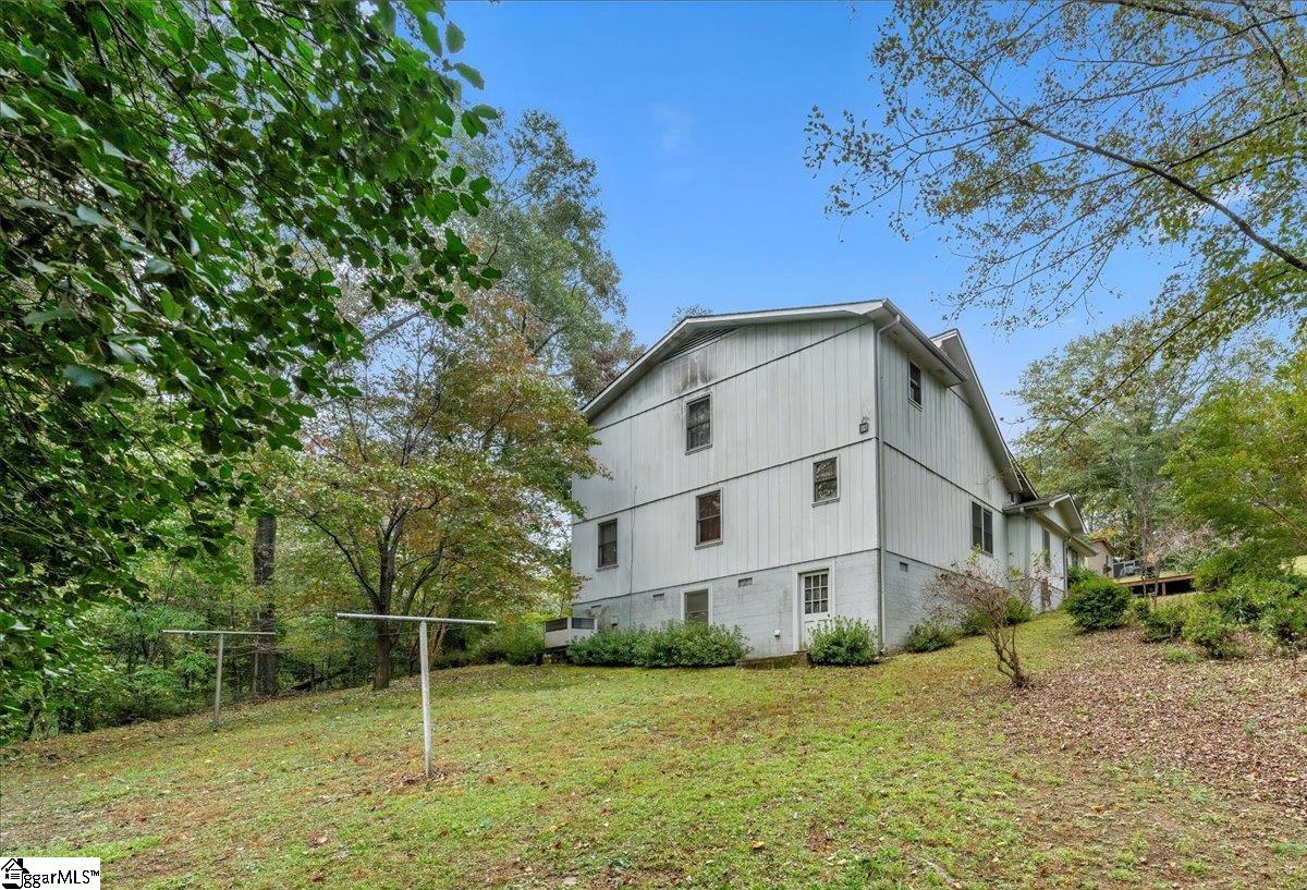 163 B D Johnston Road Central, SC 29630