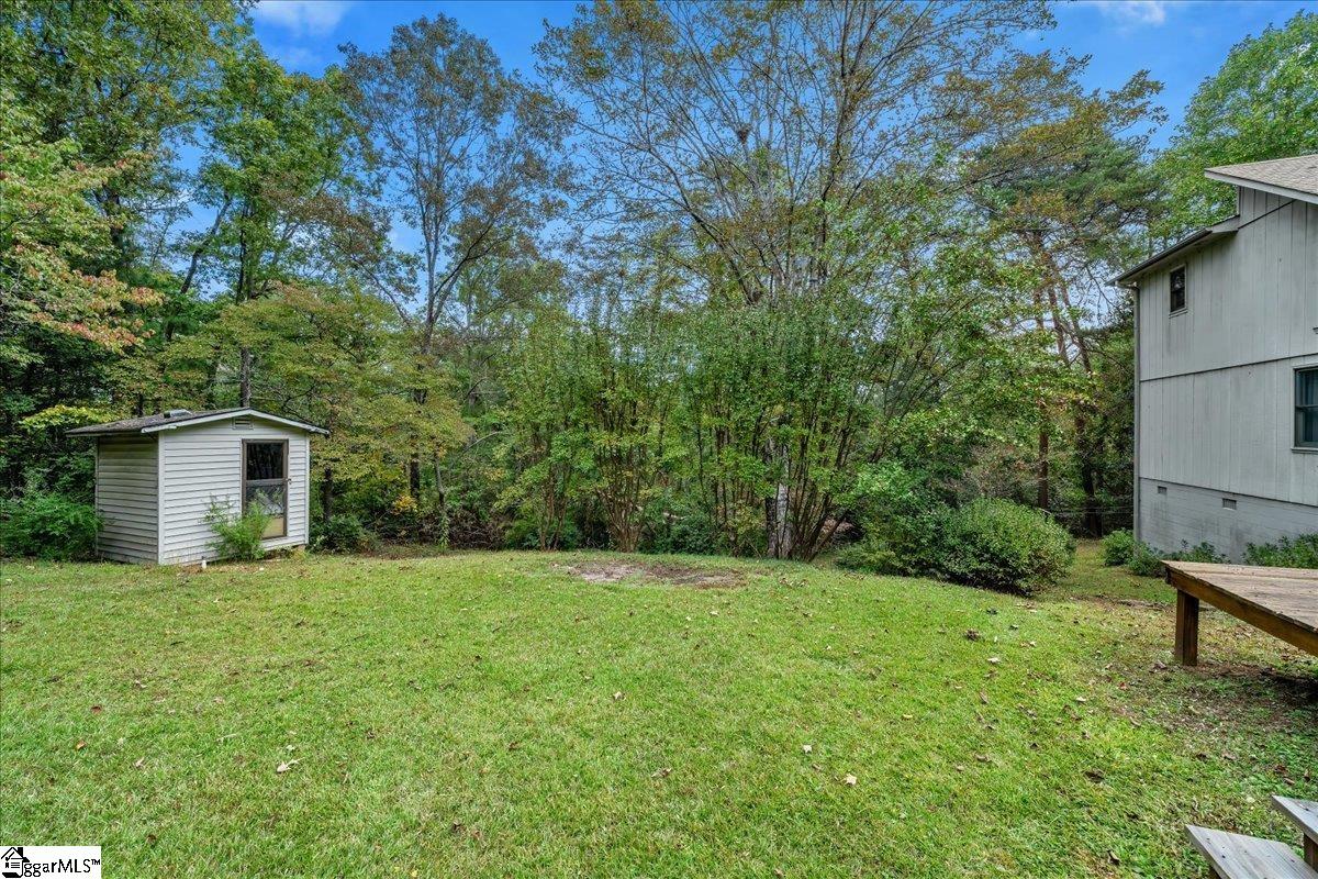 163 B D Johnston Road Central, SC 29630
