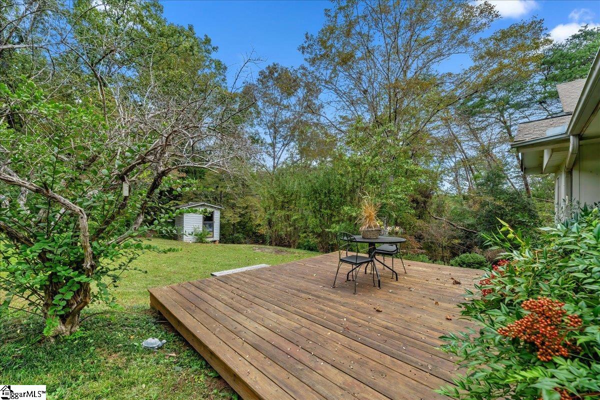 163 B D Johnston Road Central, SC 29630