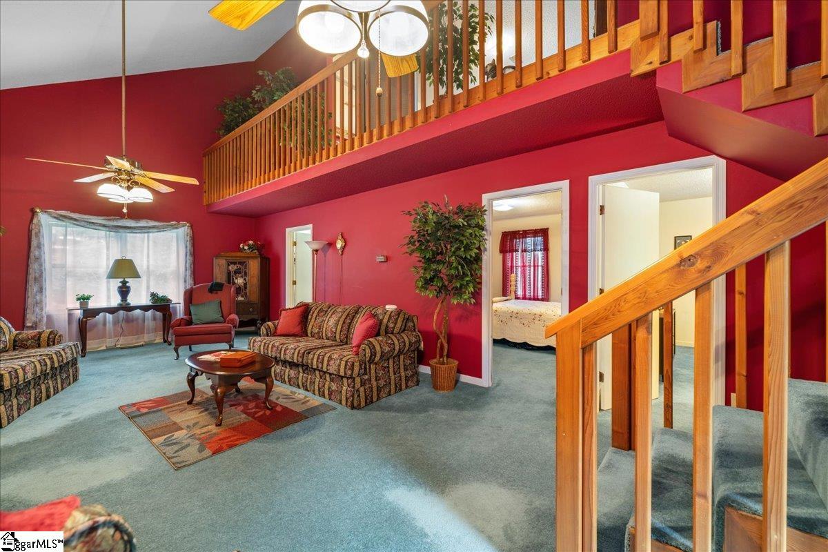 163 B D Johnston Road Central, SC 29630