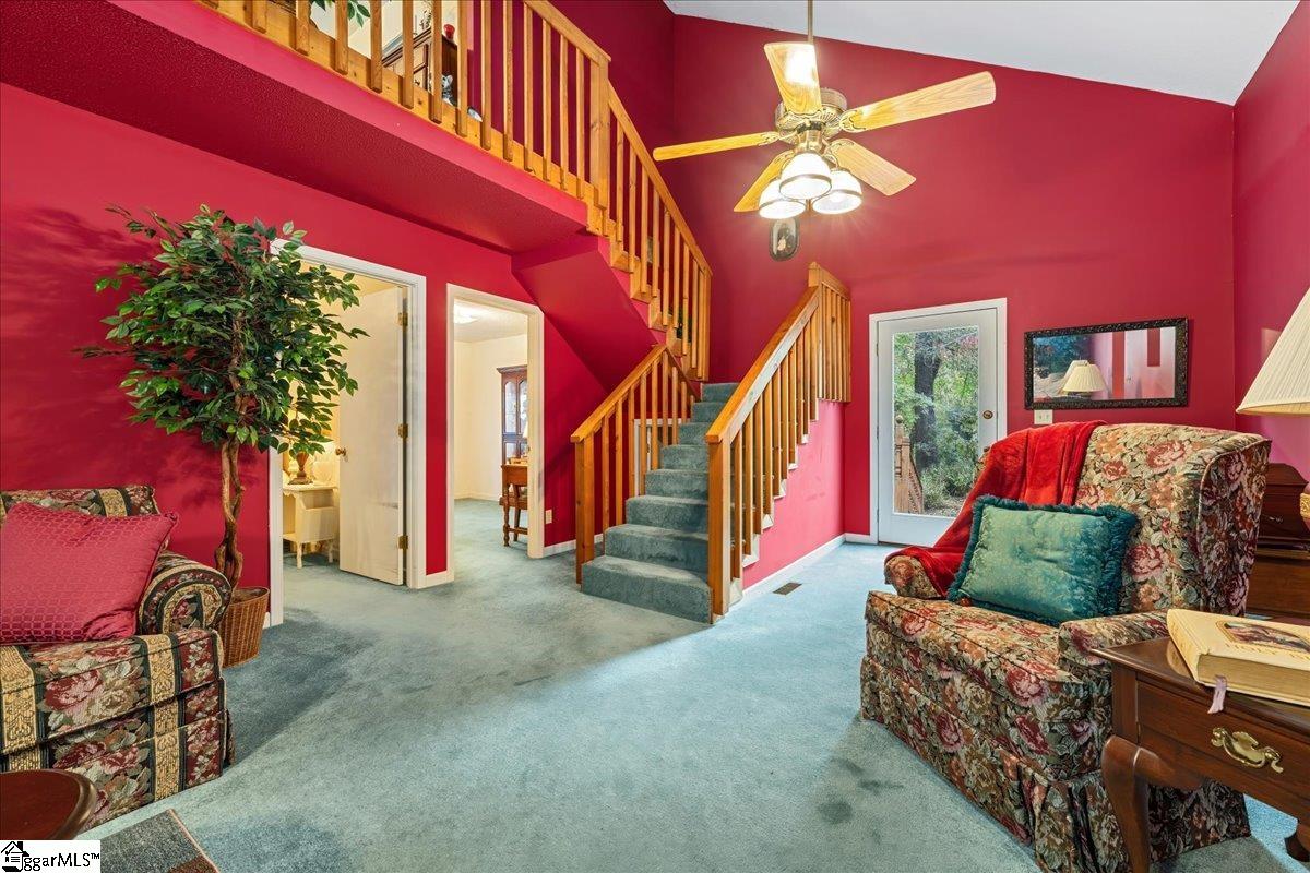 163 B D Johnston Road Central, SC 29630