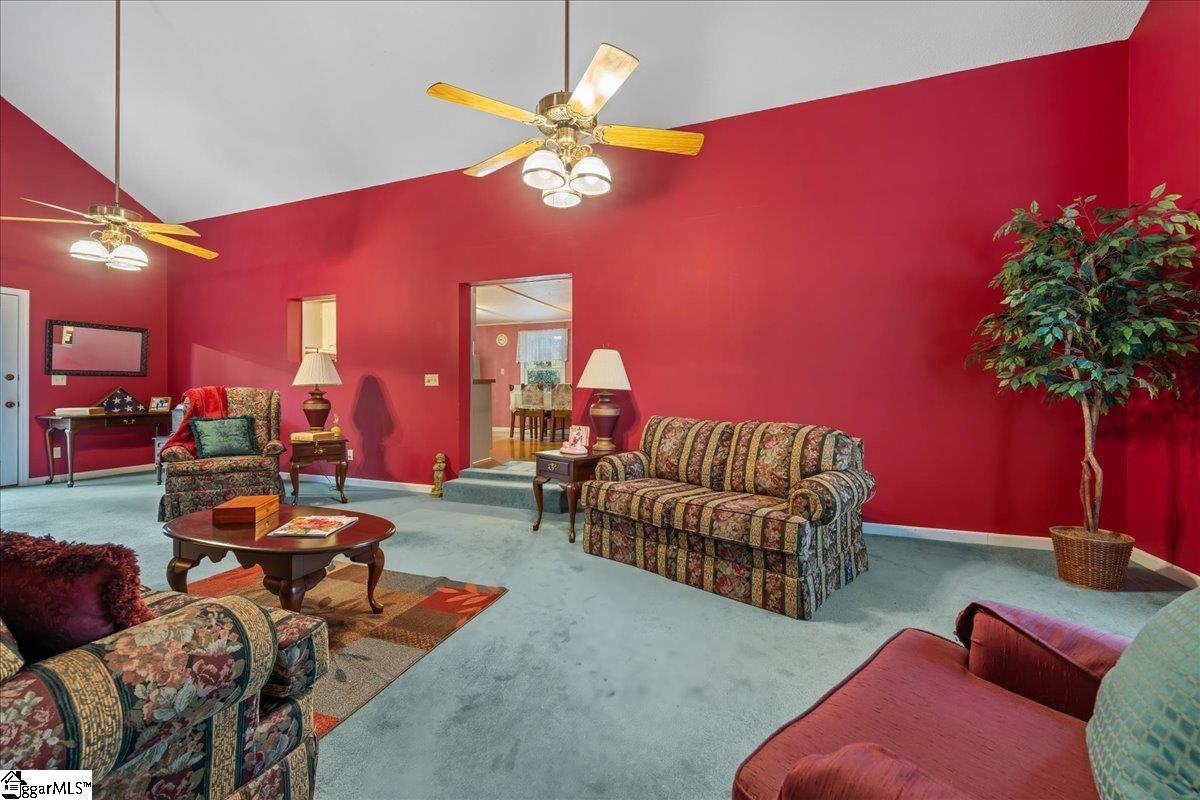 163 B D Johnston Road Central, SC 29630