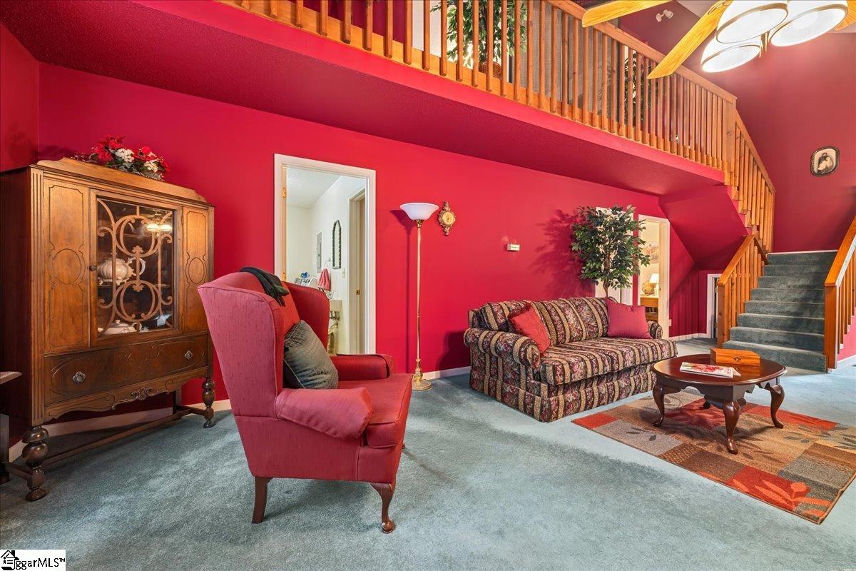 163 B D Johnston Road Central, SC 29630
