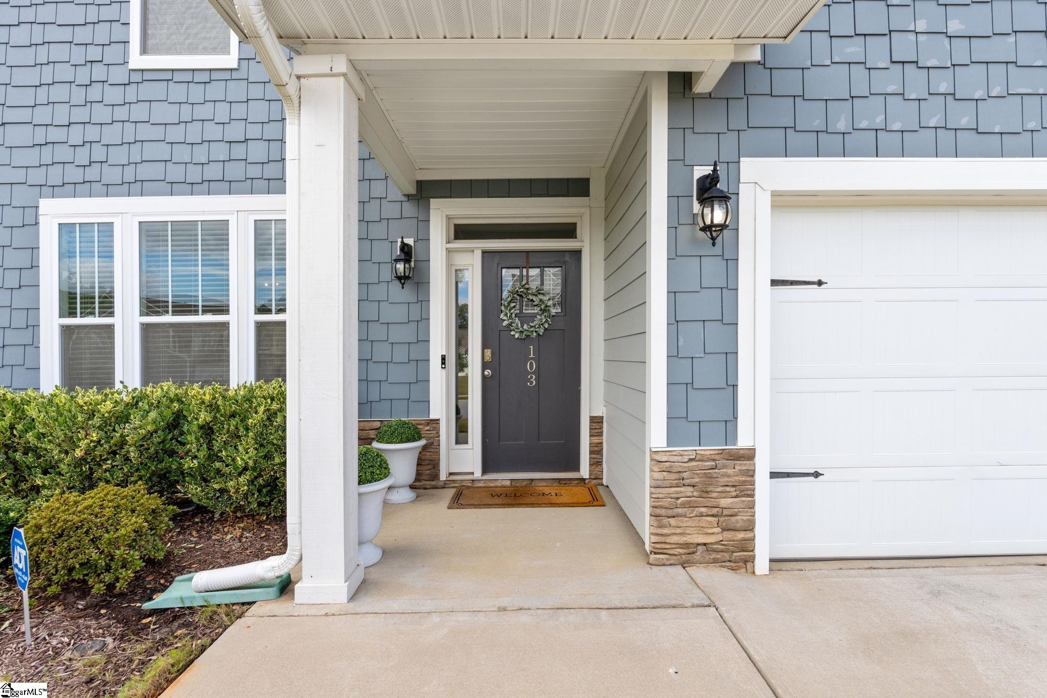 103 Silver Falls Drive Simpsonville, SC 29681