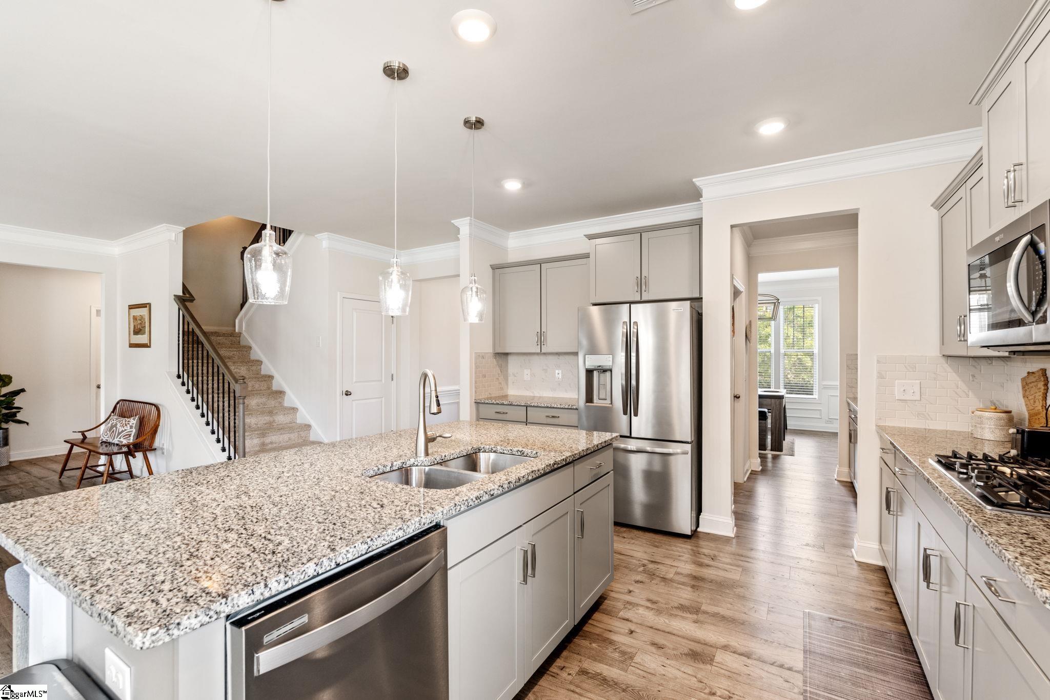 103 Silver Falls Drive Simpsonville, SC 29681