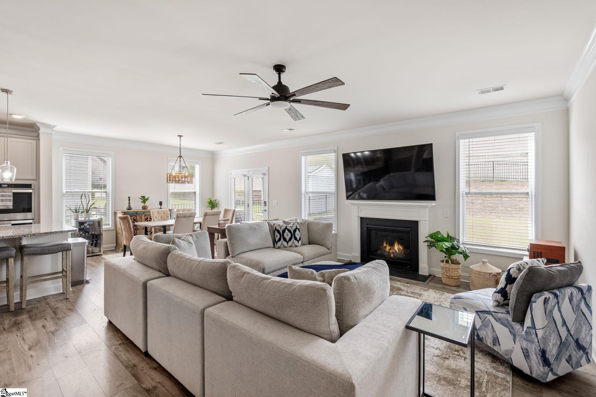 103 Silver Falls Drive Simpsonville, SC 29681