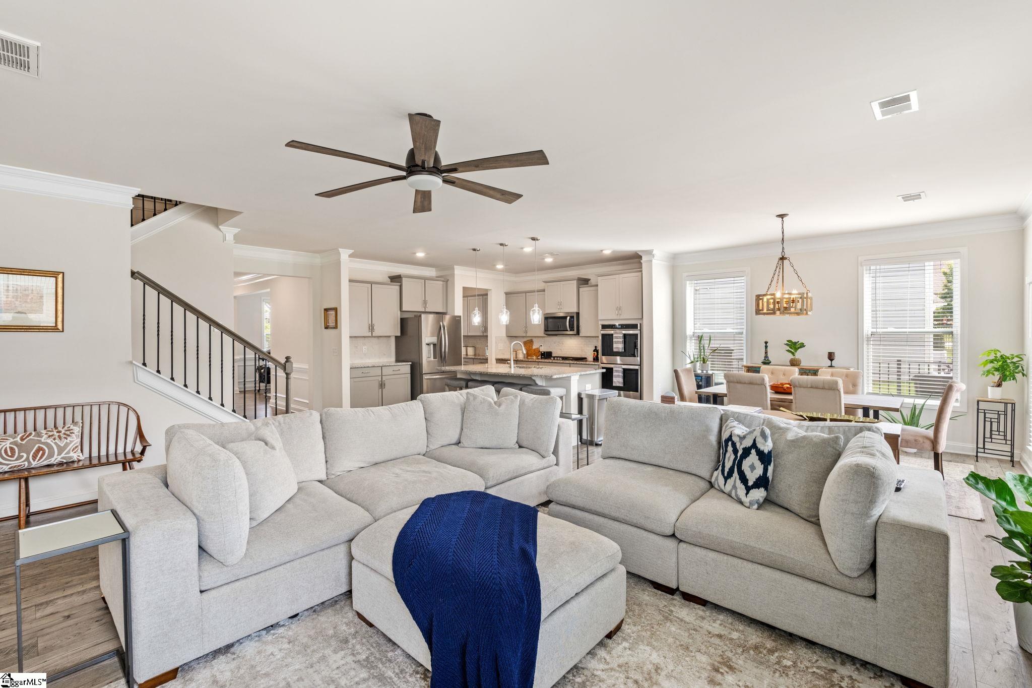 103 Silver Falls Drive Simpsonville, SC 29681