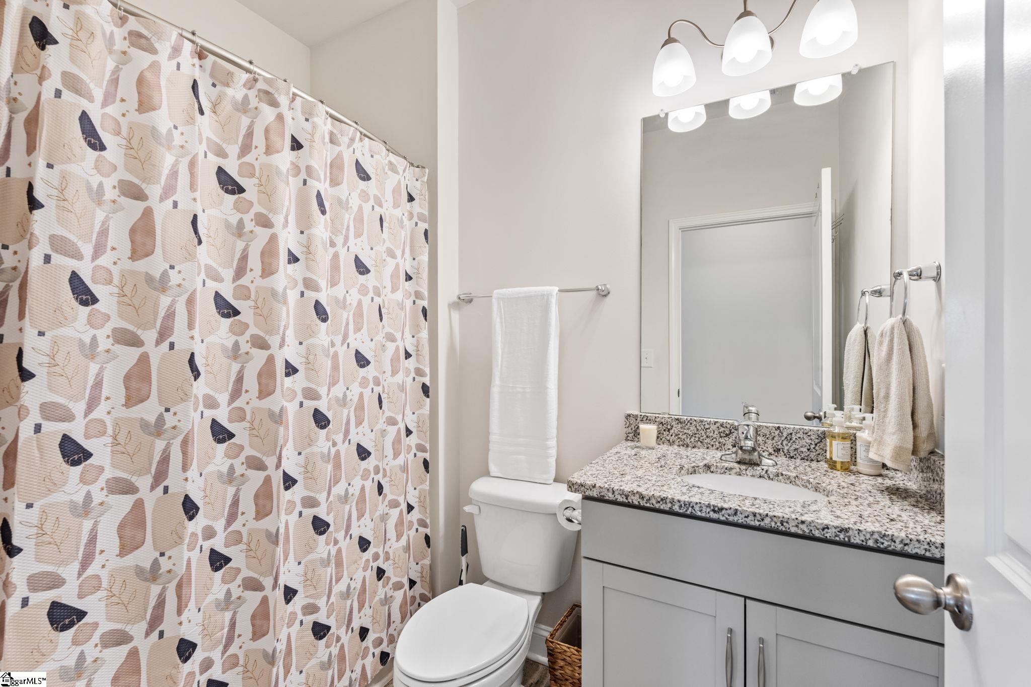 103 Silver Falls Drive Simpsonville, SC 29681