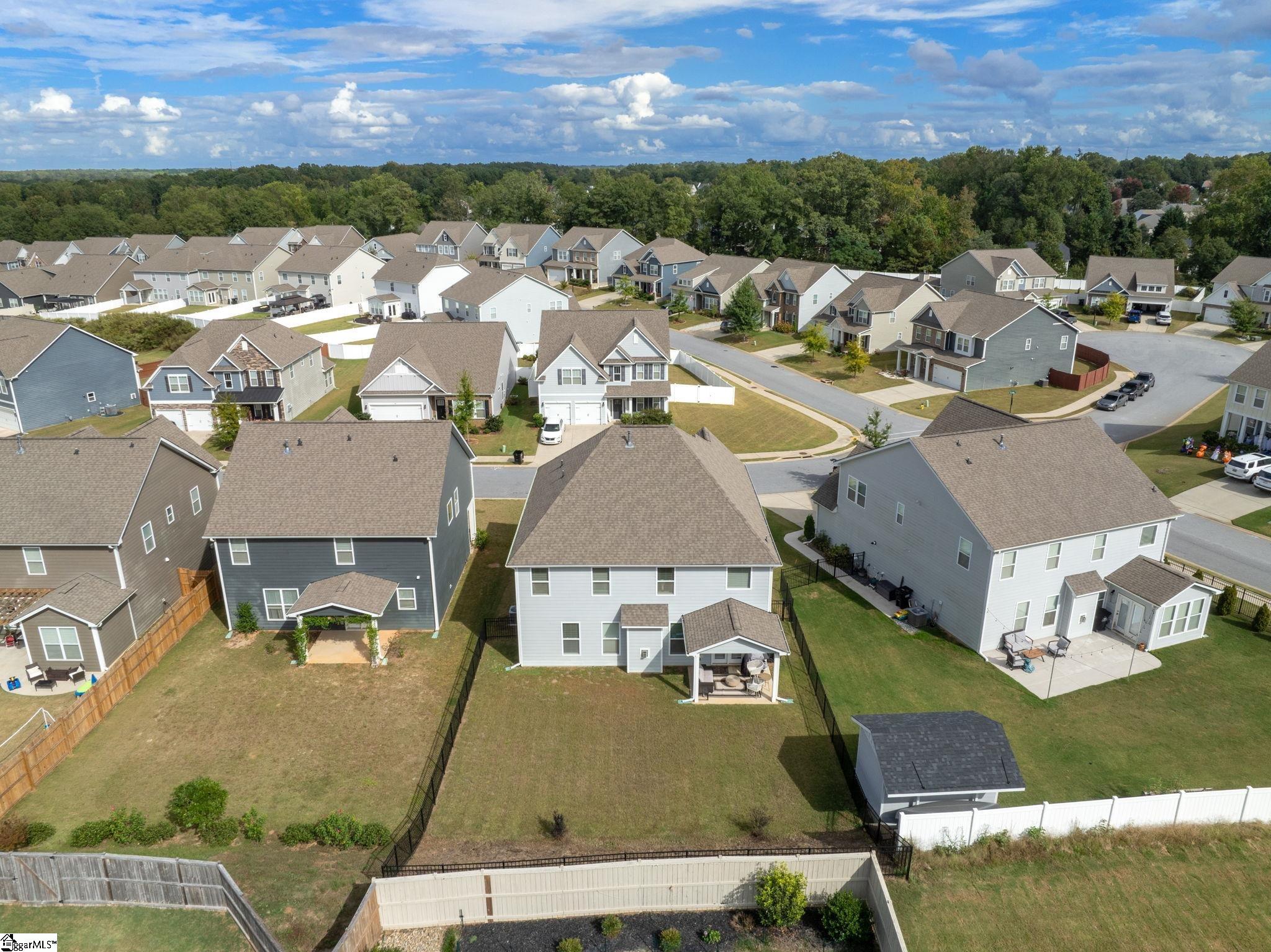 103 Silver Falls Drive Simpsonville, SC 29681