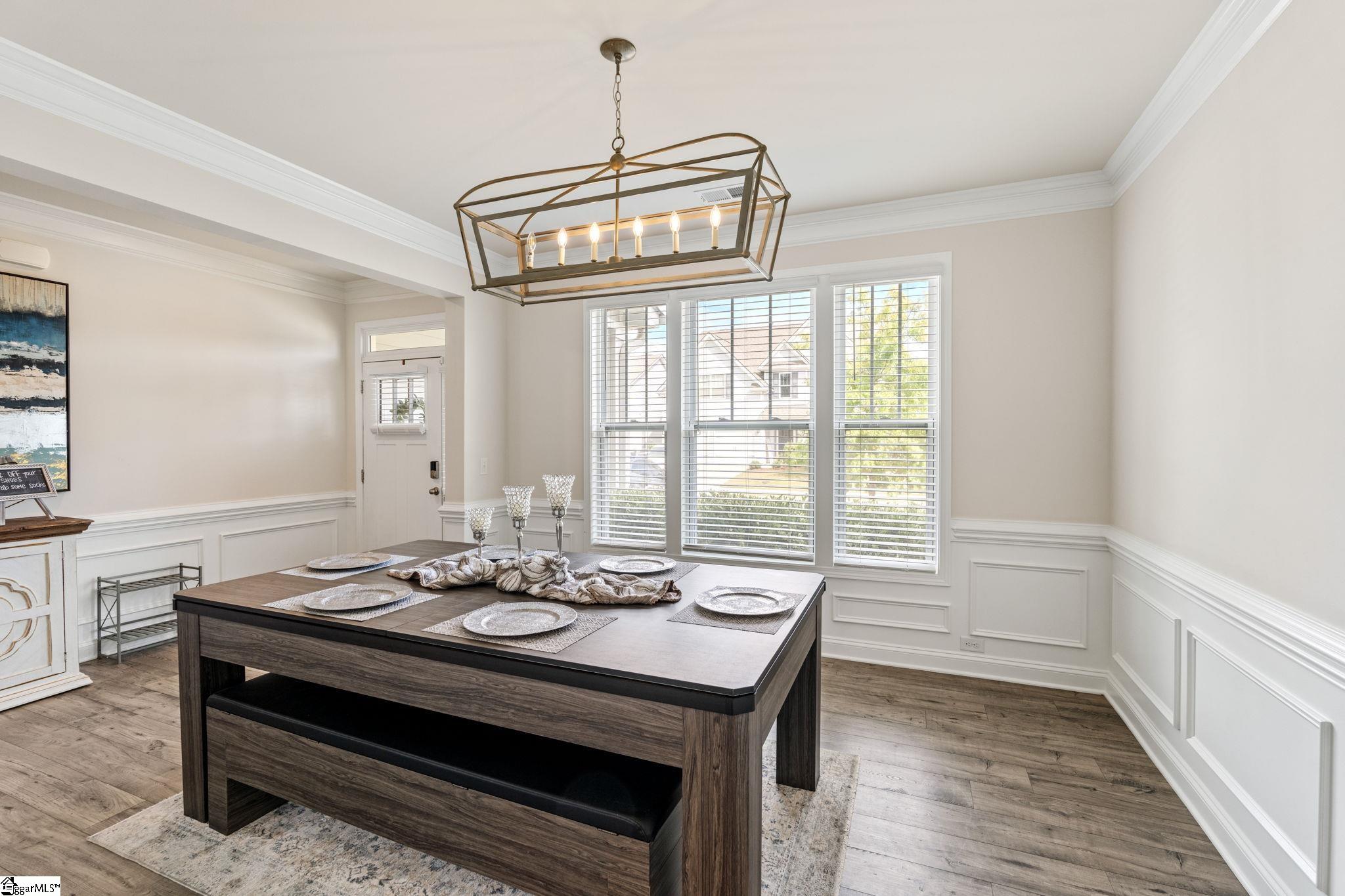 103 Silver Falls Drive Simpsonville, SC 29681