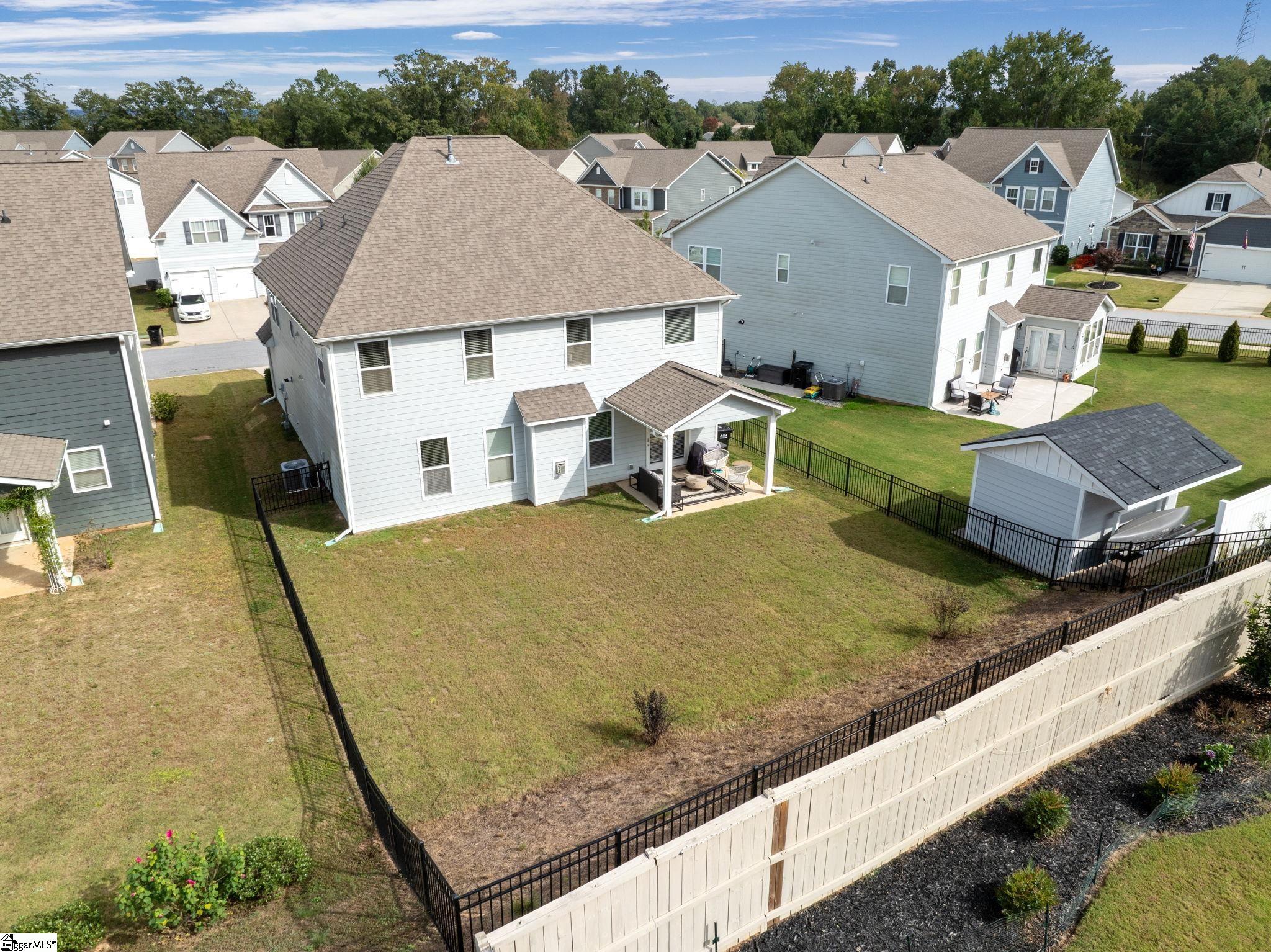 103 Silver Falls Drive Simpsonville, SC 29681