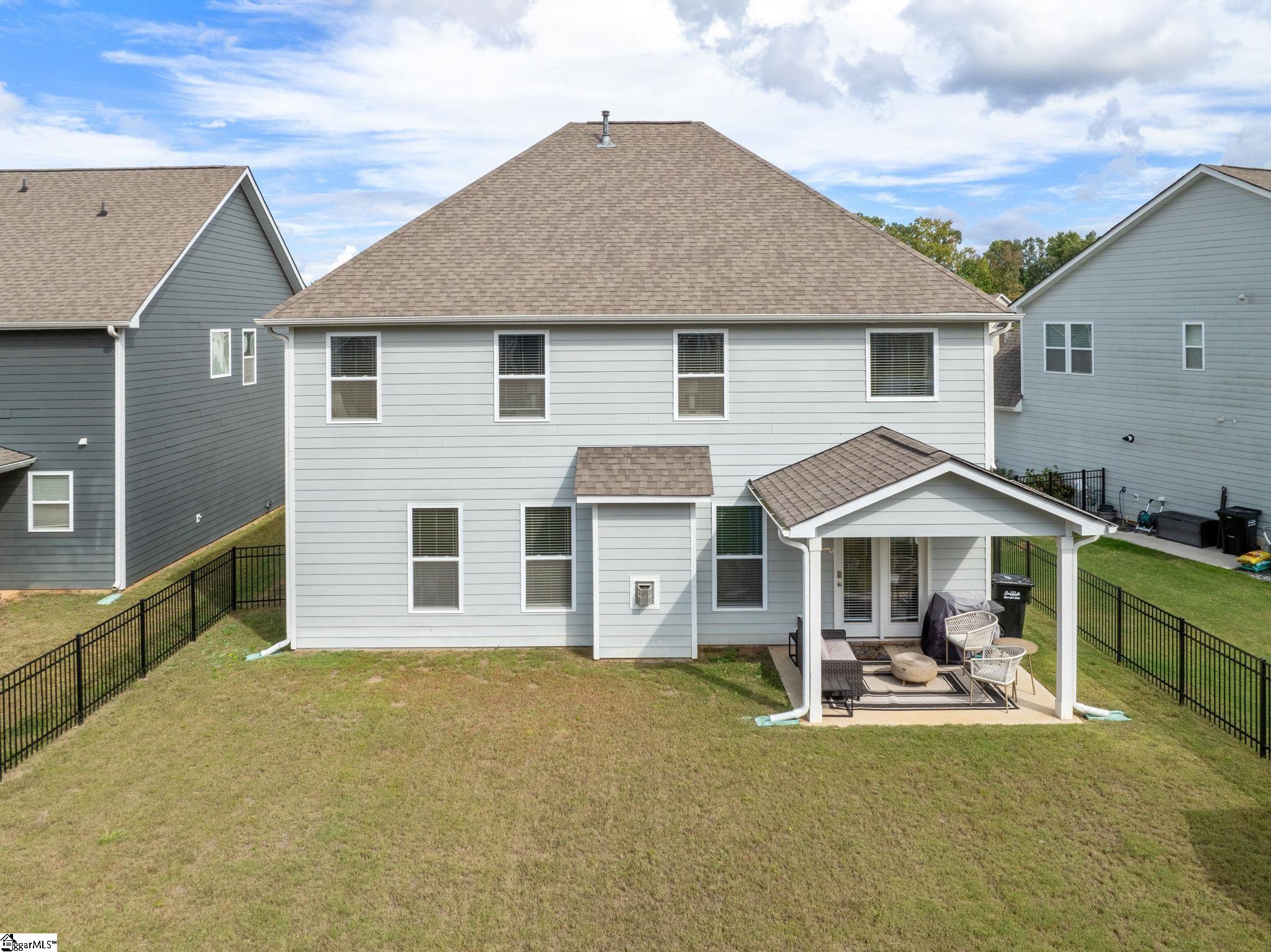103 Silver Falls Drive Simpsonville, SC 29681