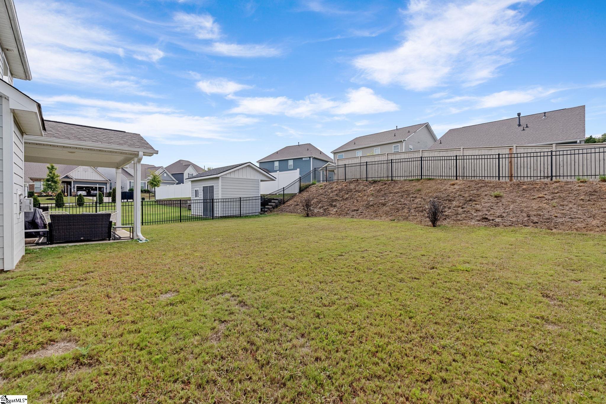 103 Silver Falls Drive Simpsonville, SC 29681