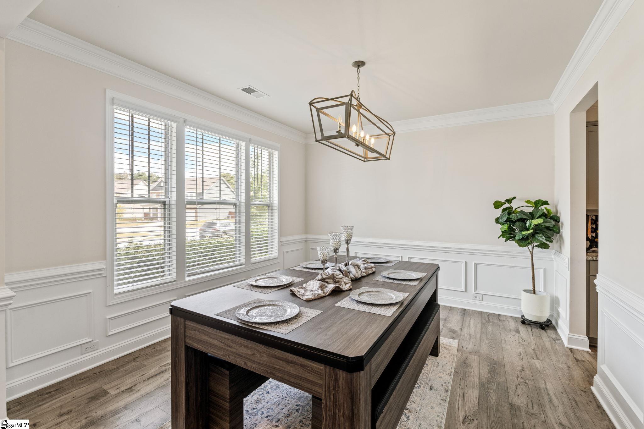 103 Silver Falls Drive Simpsonville, SC 29681