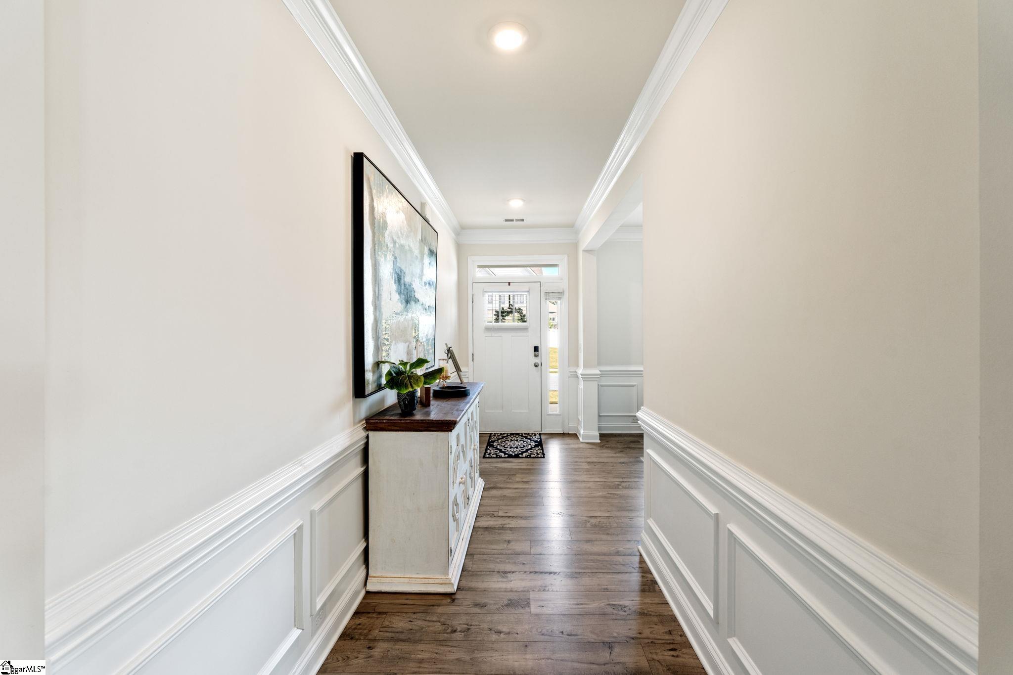 103 Silver Falls Drive Simpsonville, SC 29681