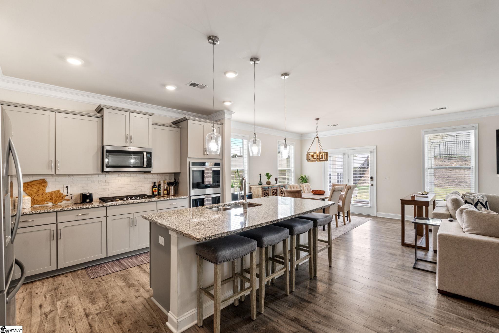 103 Silver Falls Drive Simpsonville, SC 29681