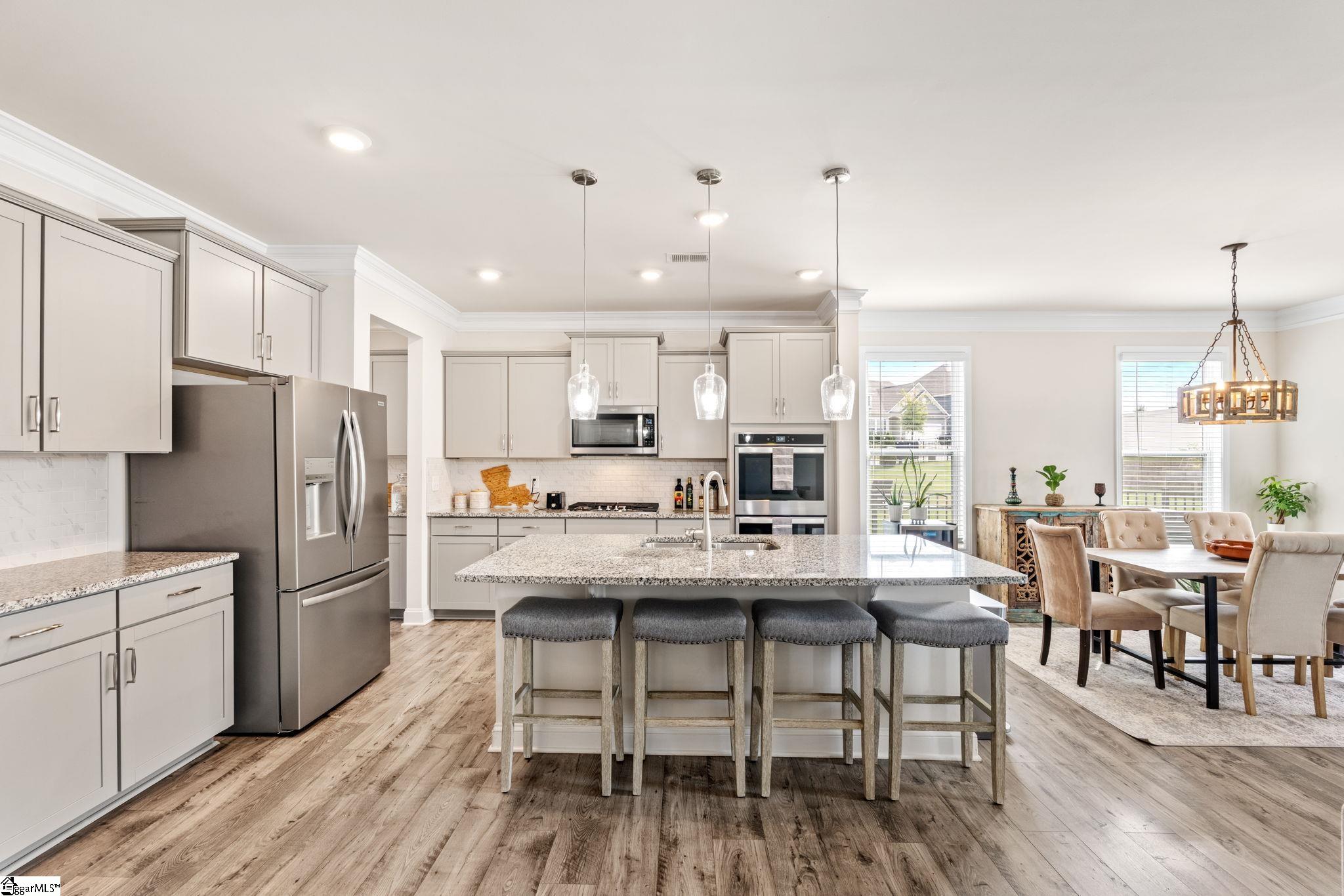 103 Silver Falls Drive Simpsonville, SC 29681