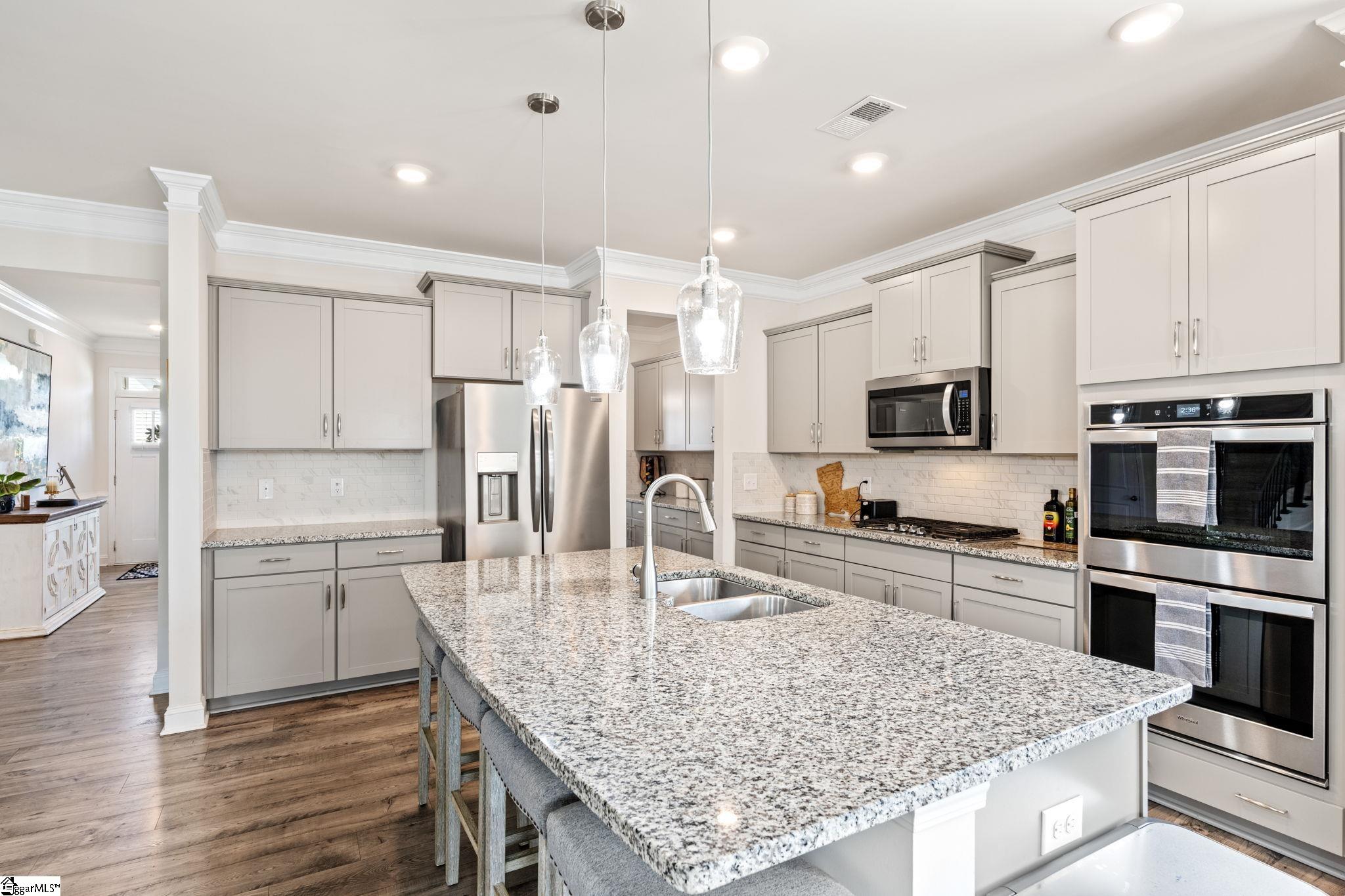 103 Silver Falls Drive Simpsonville, SC 29681