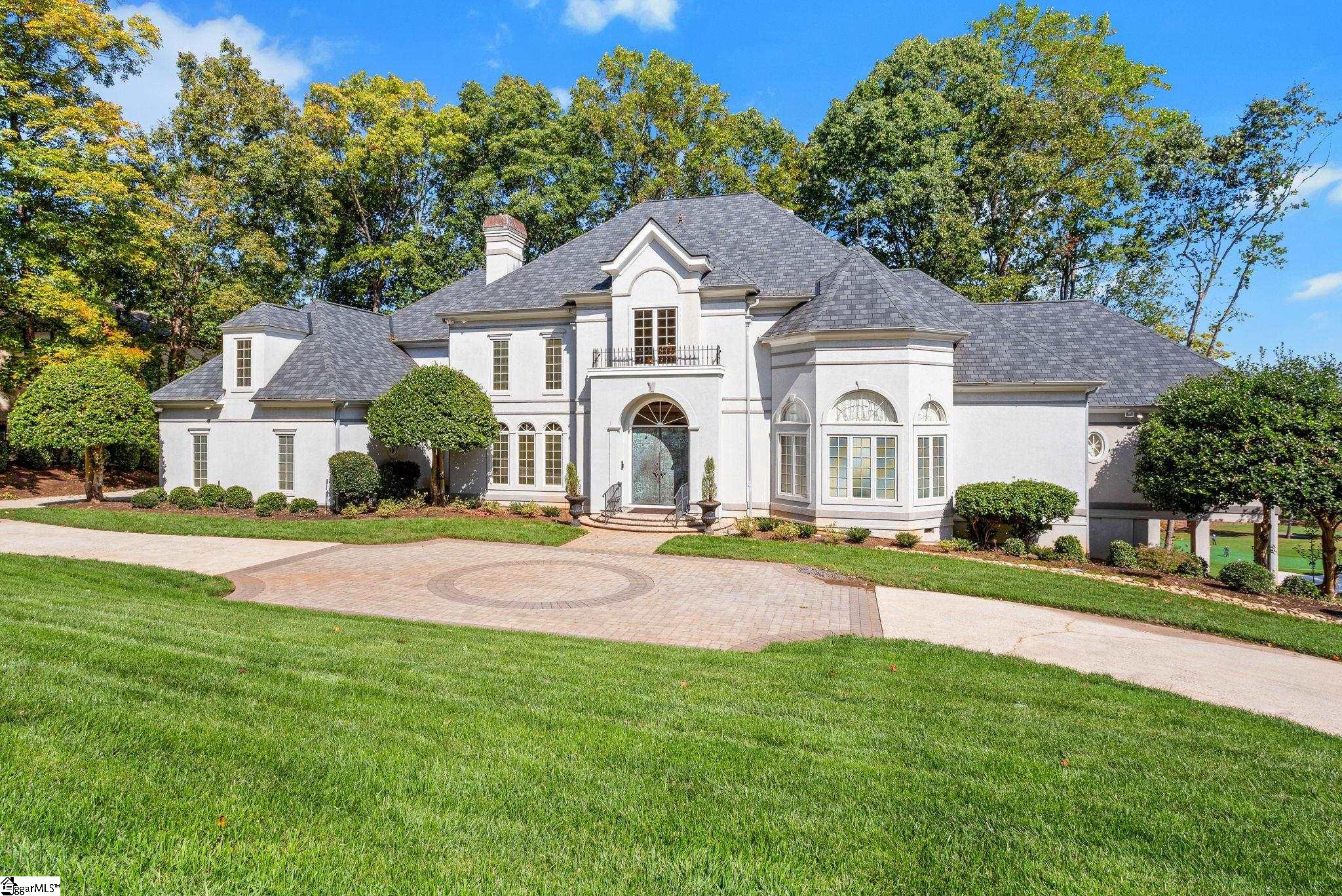 122 Antigua Way Greer, SC 29650