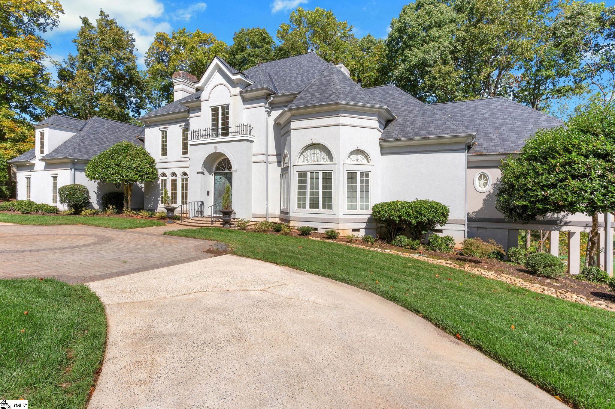 122 Antigua Way Greer, SC 29650