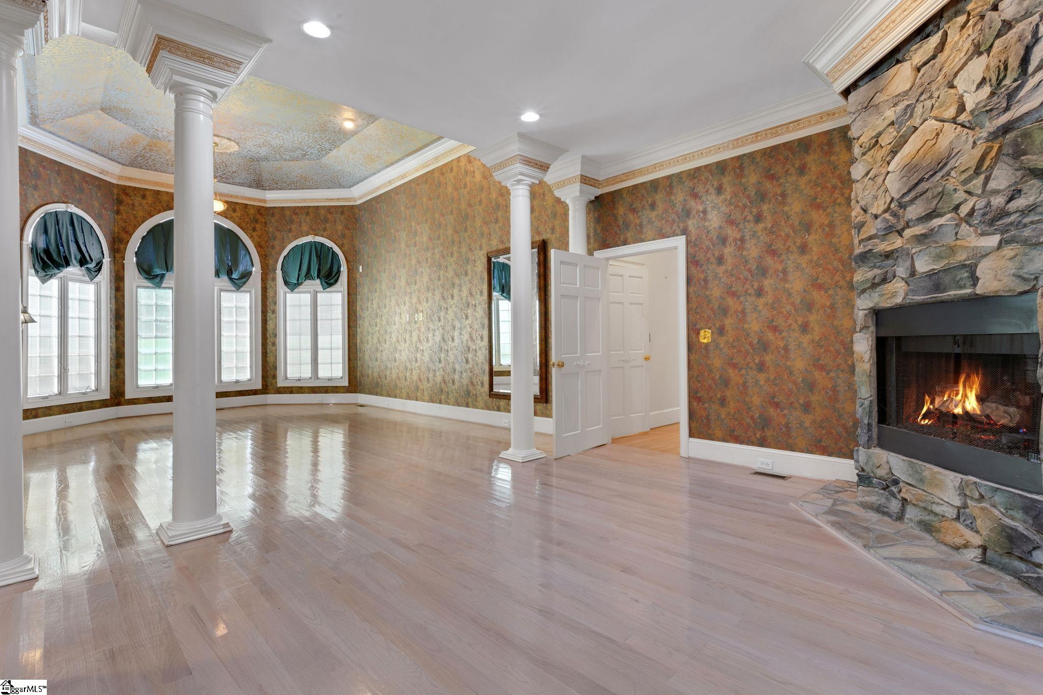 122 Antigua Way Greer, SC 29650