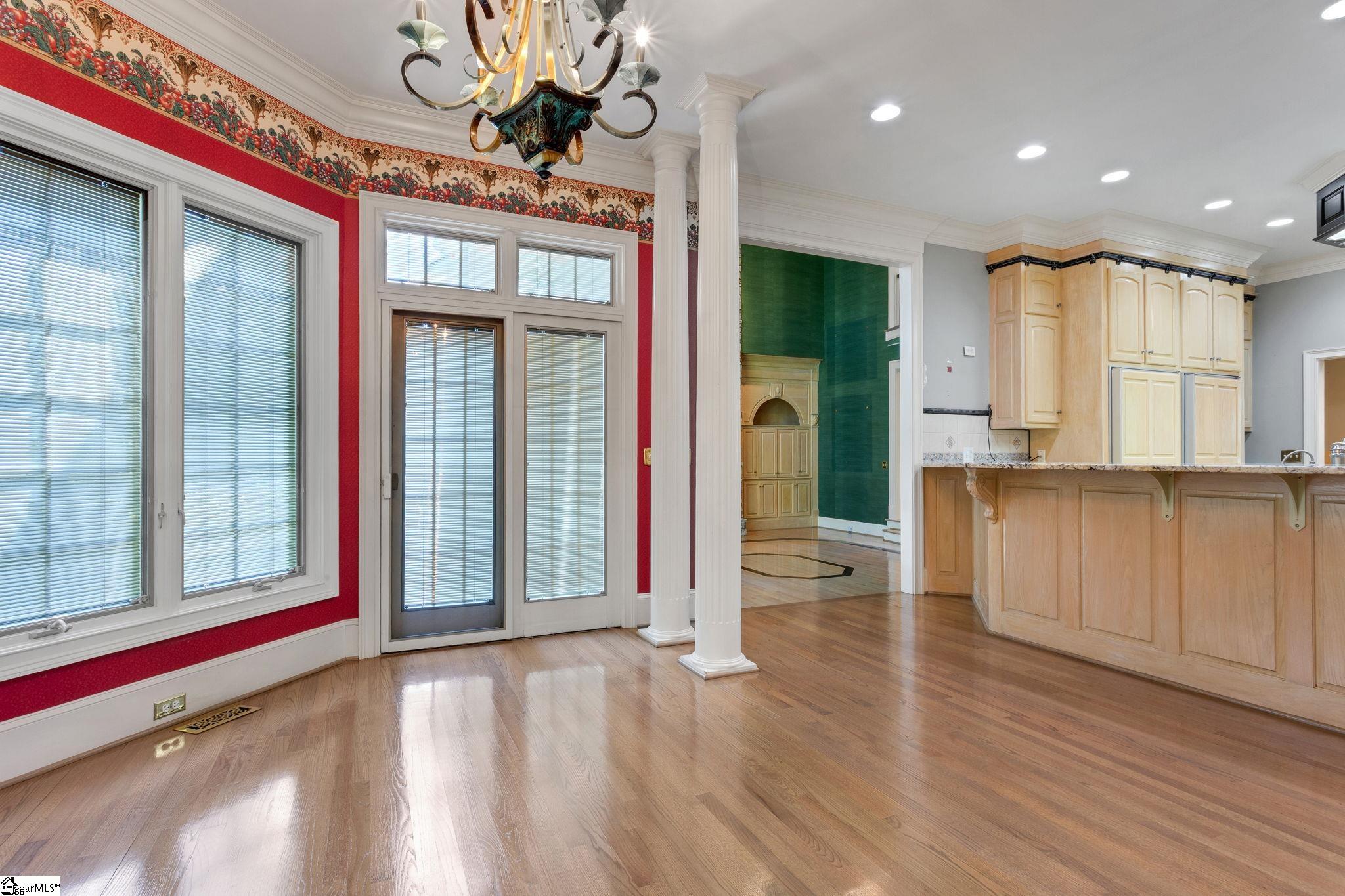 122 Antigua Way Greer, SC 29650