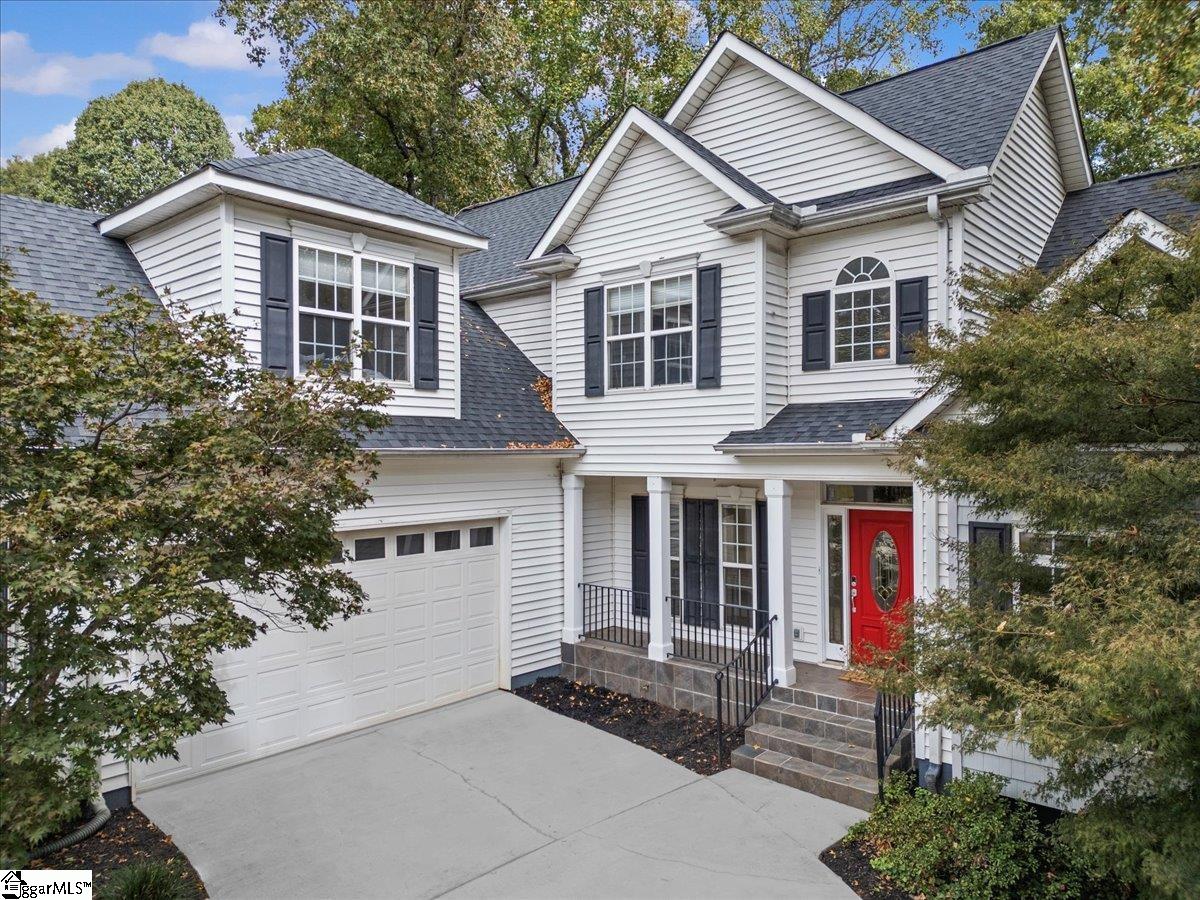112 Dunrobin Lane Simpsonville, SC 29681
