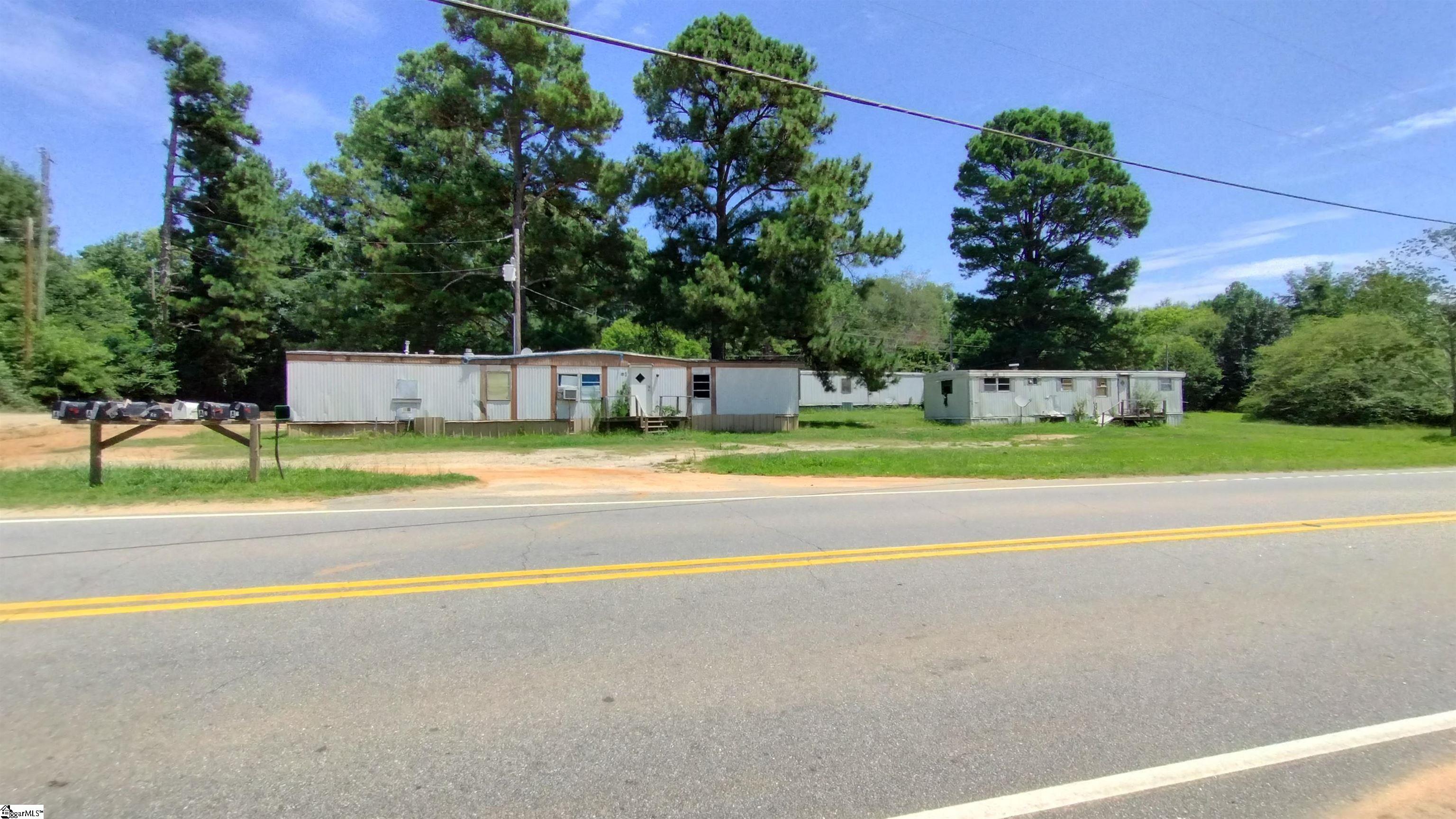 Homes for sale in Union, SC | 1416,1405 Peach Orchard Rd, Union, SC 29379 | MLS# 1571955