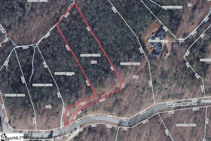 Homes for sale in Marietta, SC | 230 Blue Bonnet Trl, Marietta, SC 29661 | MLS# 1572105