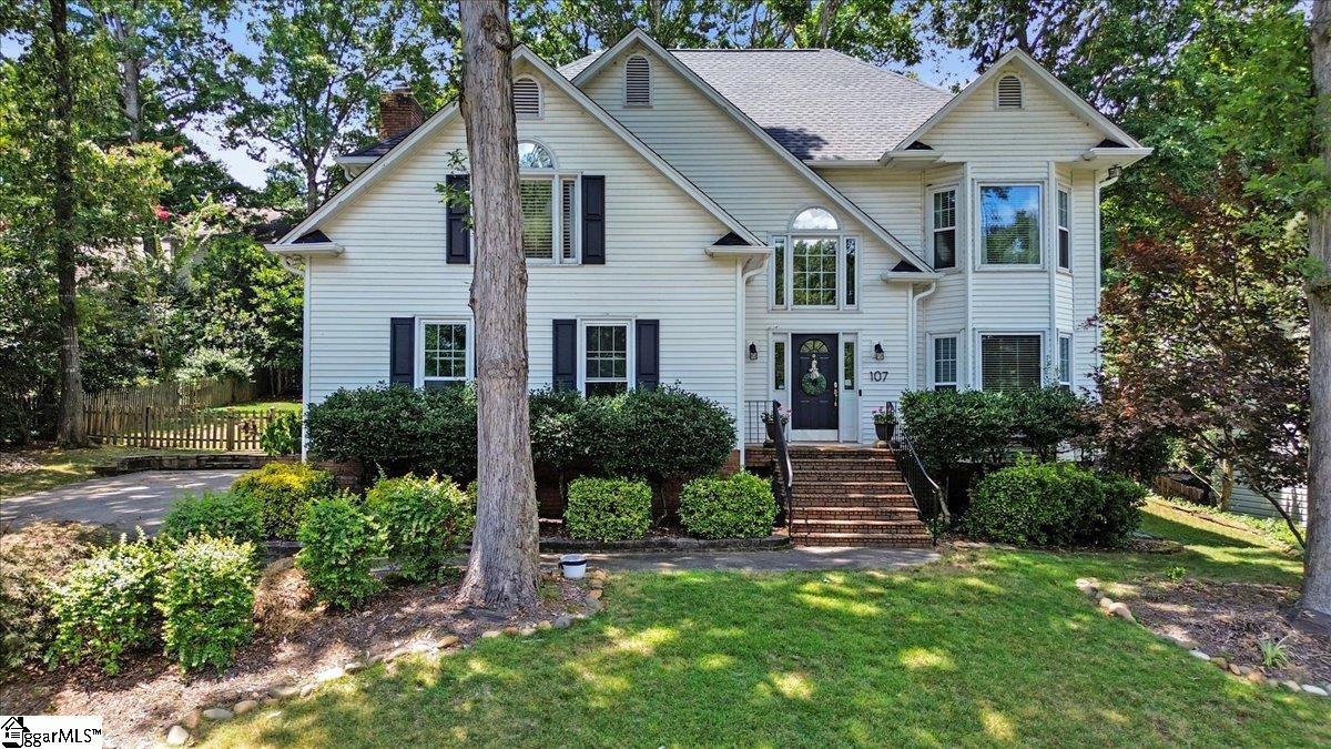 107 River Way Drive, Greer