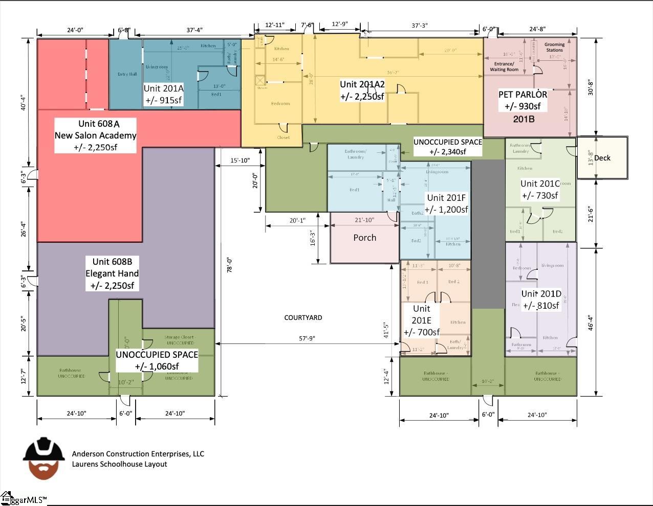 Homes for sale in Laurens, SC | 608 Fleming St, Laurens, SC 29360 | MLS# 1572257