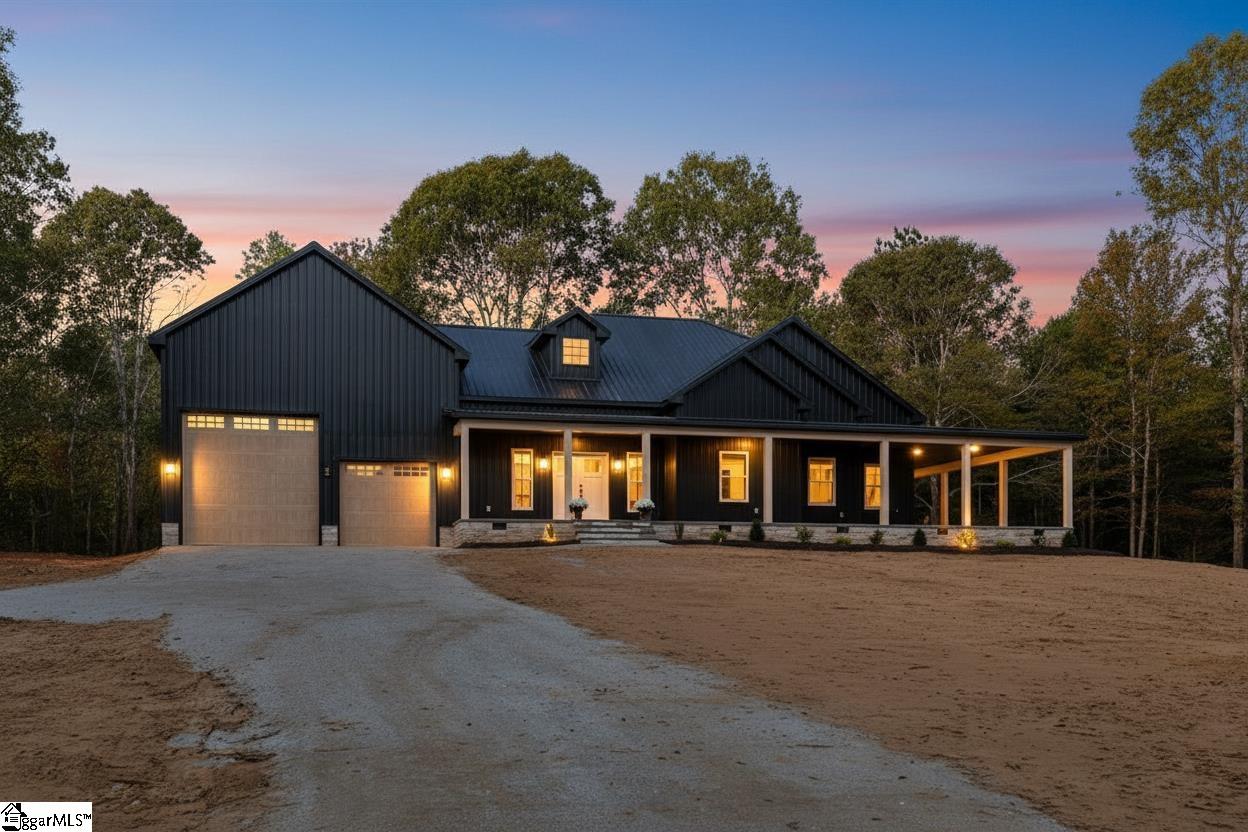 Homes for sale in Gray Court, SC | 6025 Hwy 101 N, Gray Court, SC 29645 | MLS# 1572375