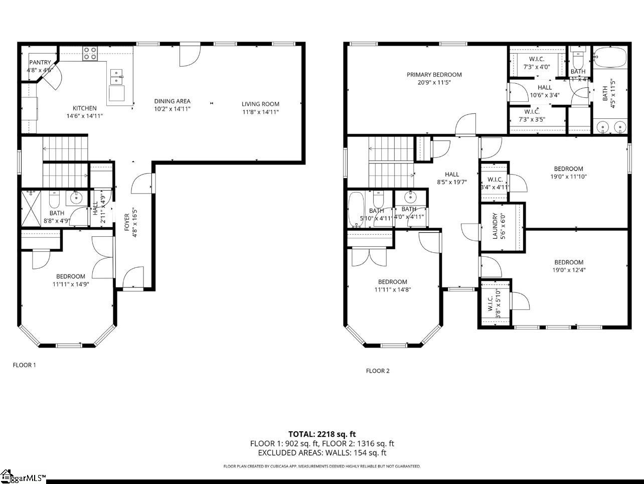 Homes for sale in Gaffney, SC | 1237 Twin Bridges Rd, Gaffney, SC 29341 | MLS# 1572402