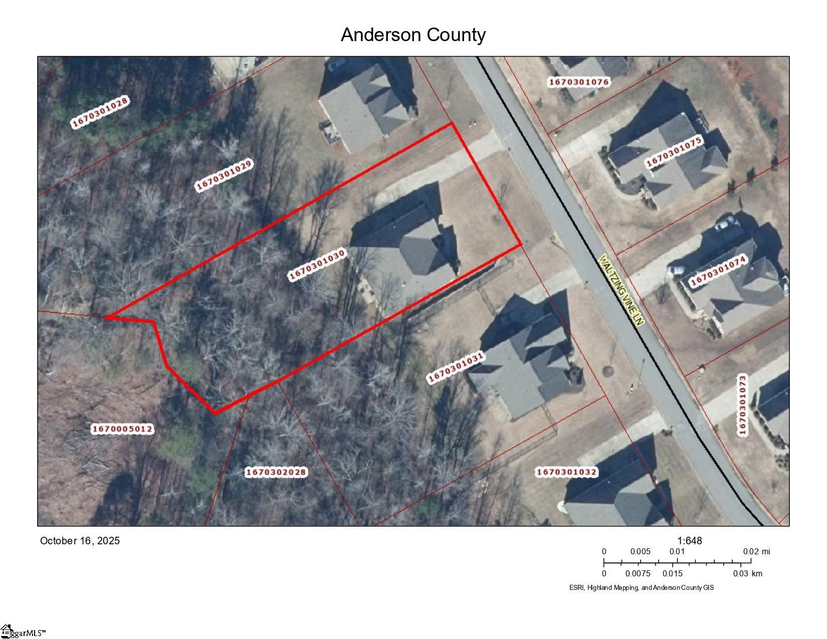 Homes for sale in Williamston, SC | 158 Waltzing Vine Ln, Williamston, SC 29697 | MLS# 1572415