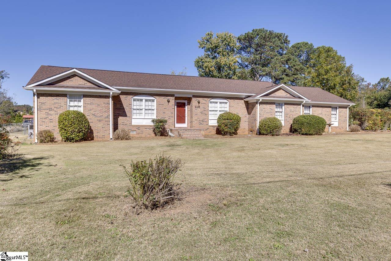 Homes for sale in Piedmont, SC | 116 Mellyn St, Piedmont, SC 29673 | MLS# 1572472